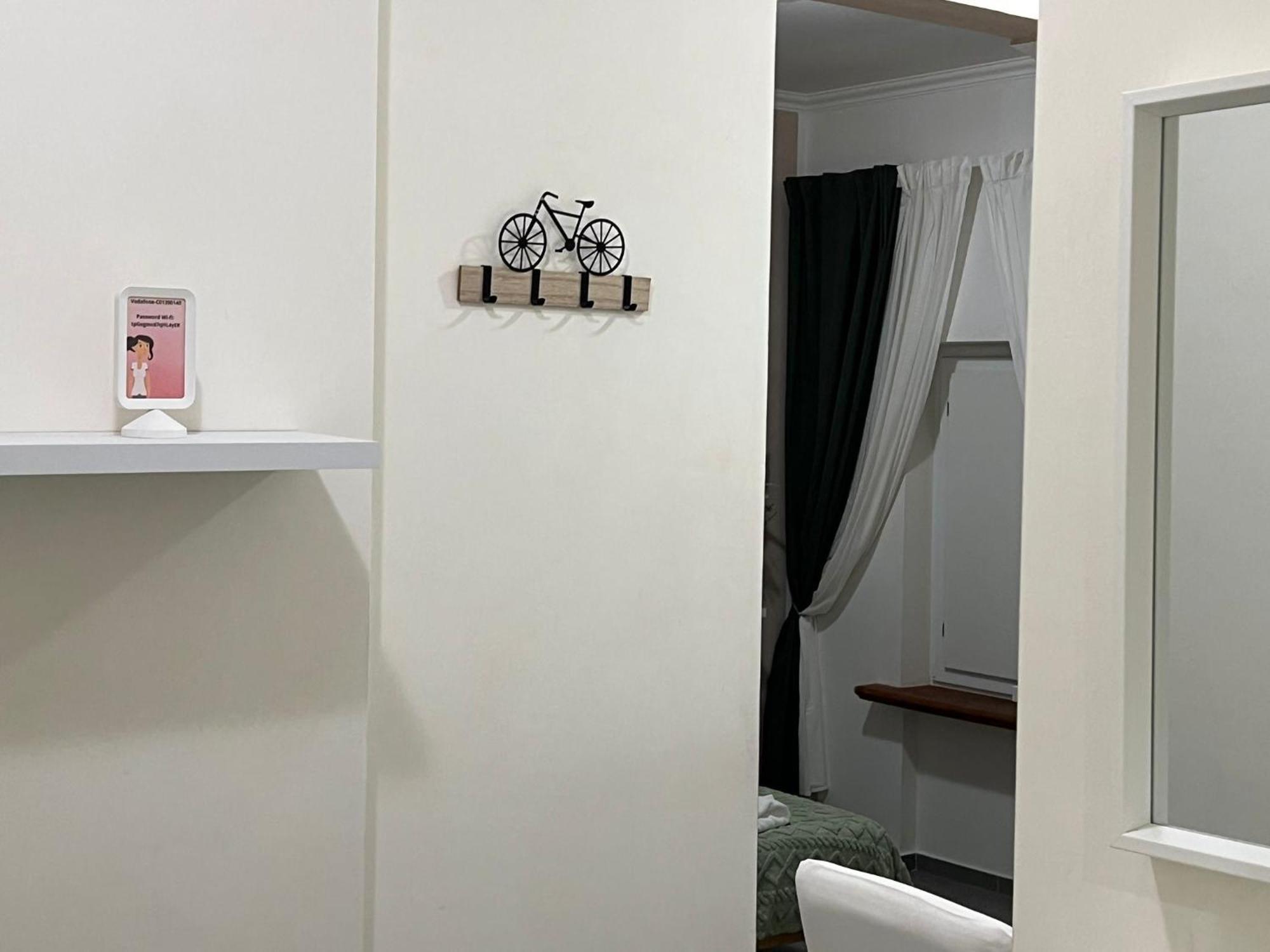 My House Gemelli * Roma