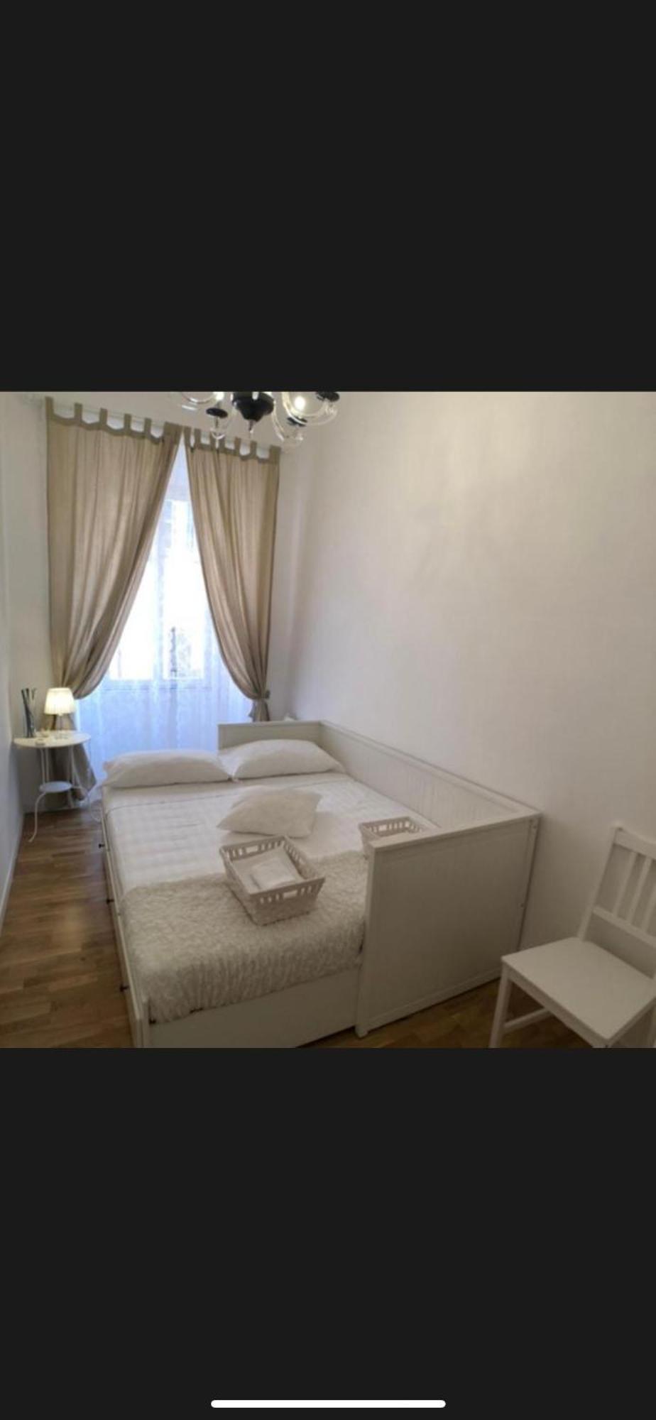 Panorama & Flats * Roma