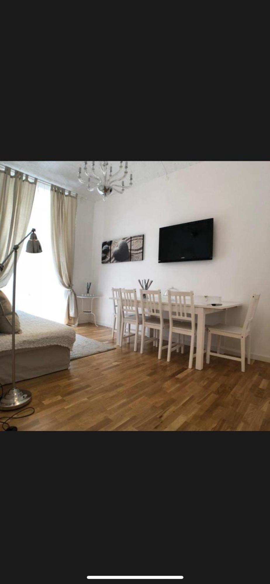 Panorama & Flats Apartamento