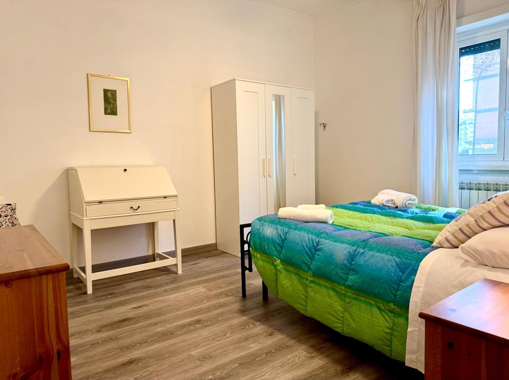 Apartamento Valle Aurelia - Elegante Roma