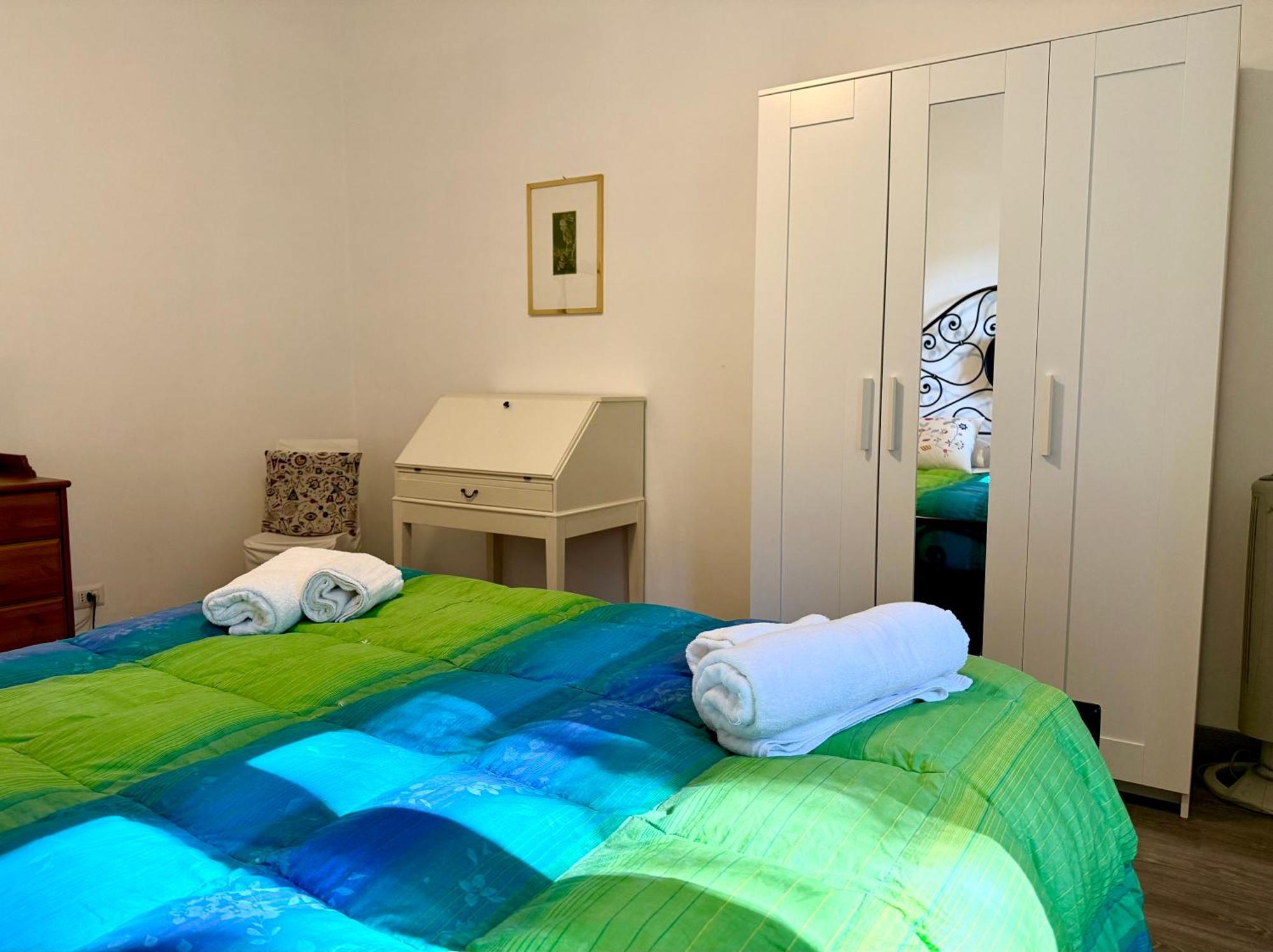 Valle Aurelia - Elegante Apartamento