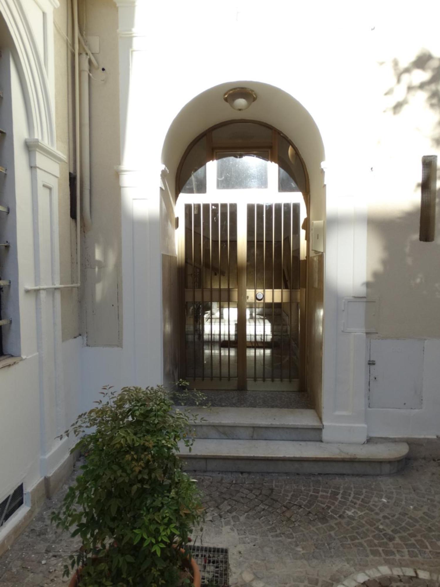 Domus Dino Apartment Rome