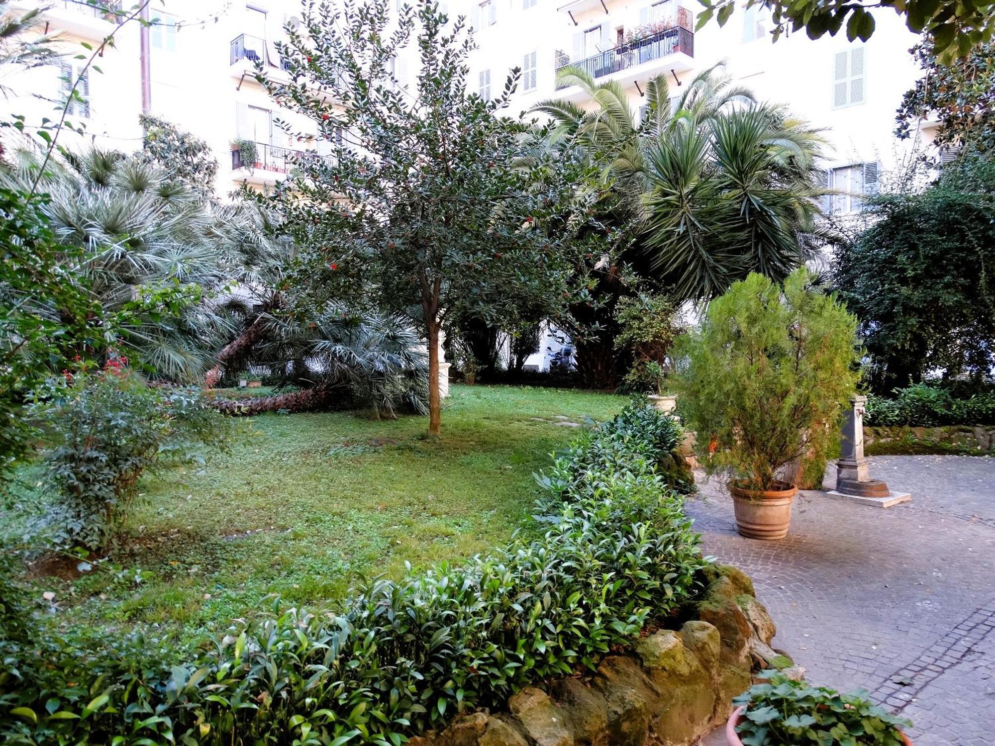 Apartment Domus Dino Rome