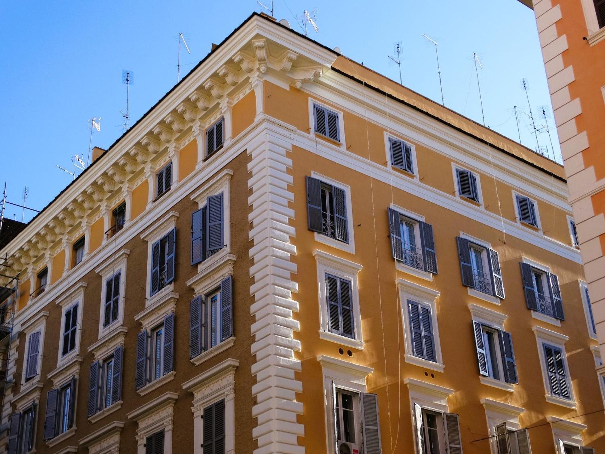 Apartment Domus Dino Rome