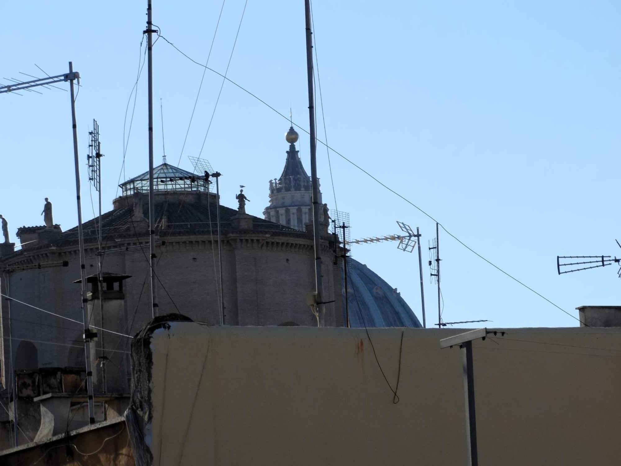 Apartment Domus Dino Rome