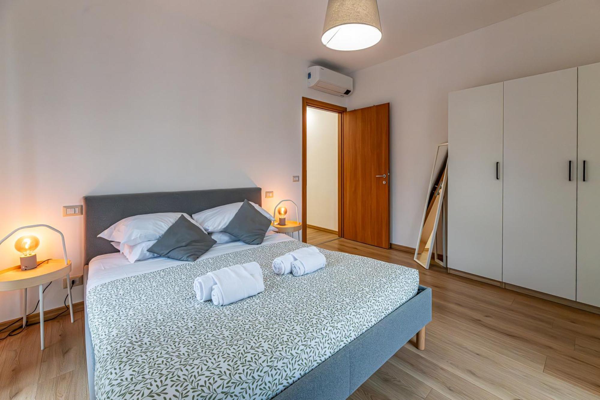 Apartment Domus Dino Rome