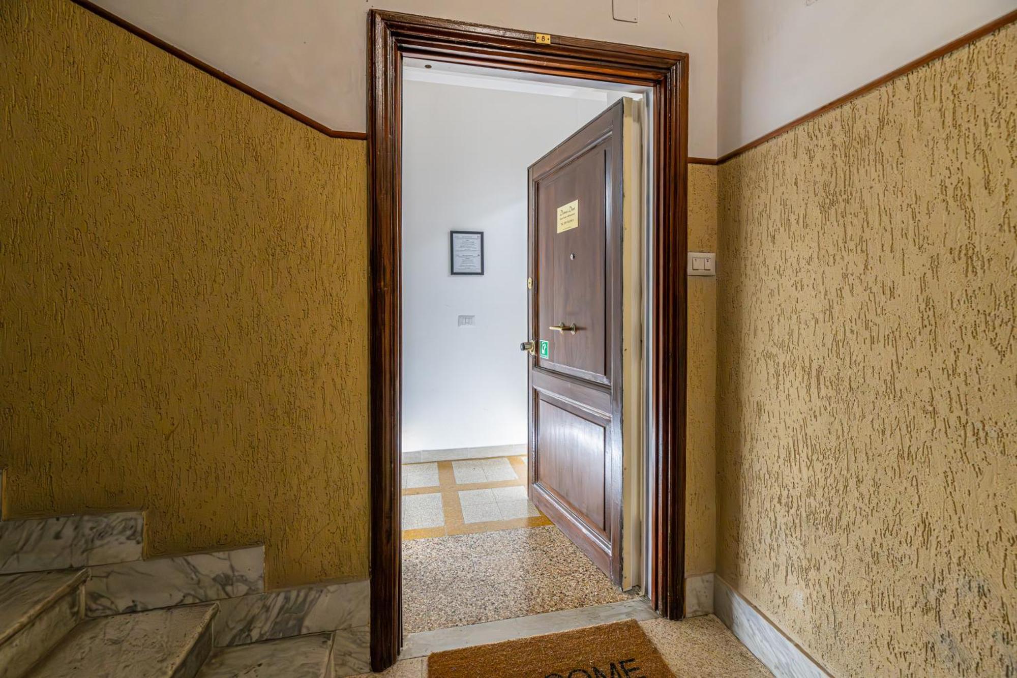 Apartment Domus Dino *