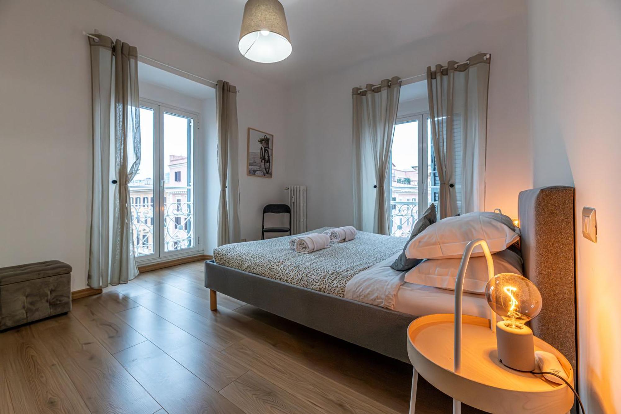 Apartment Domus Dino