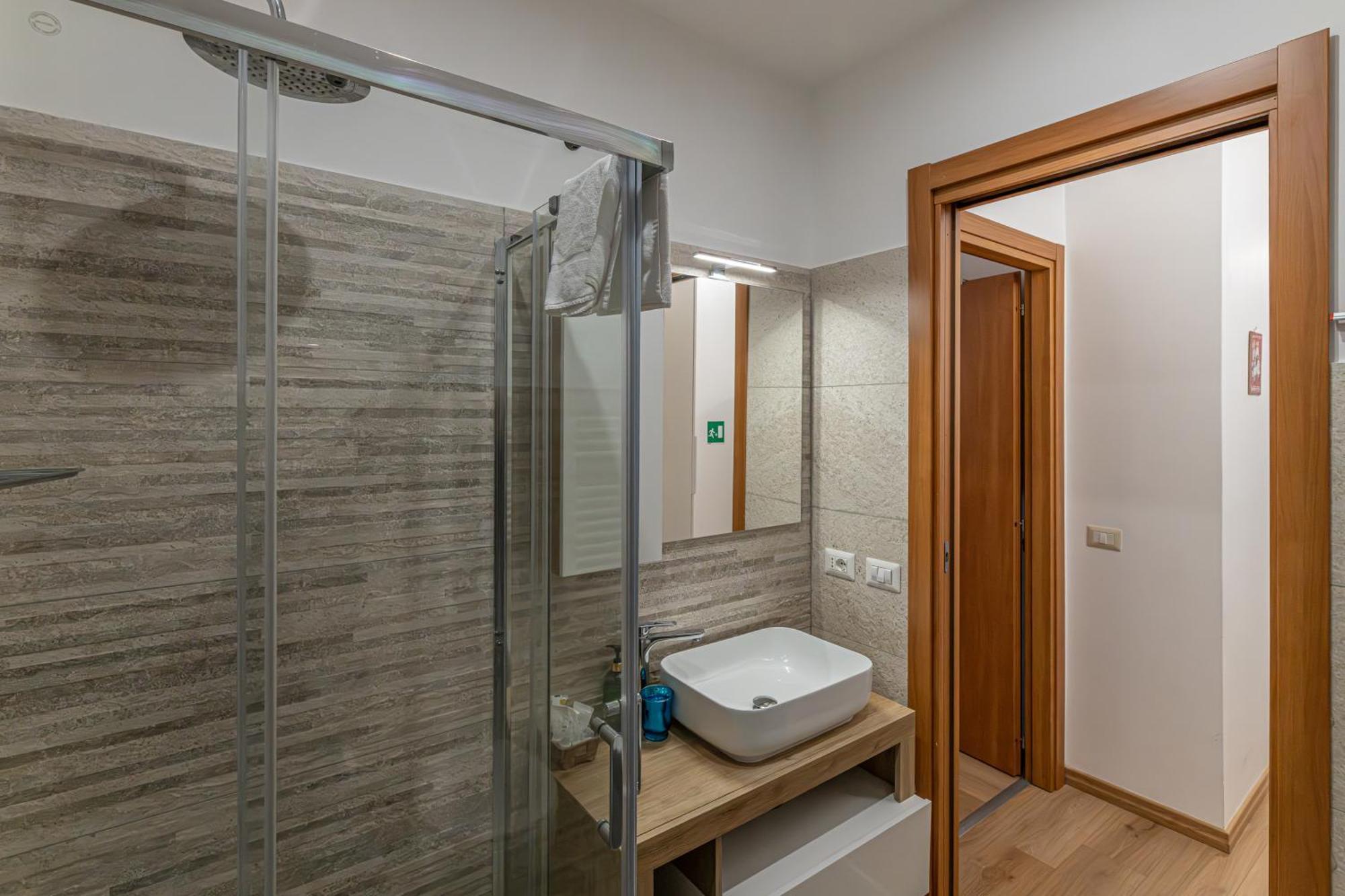 Domus Dino Apartment Rome