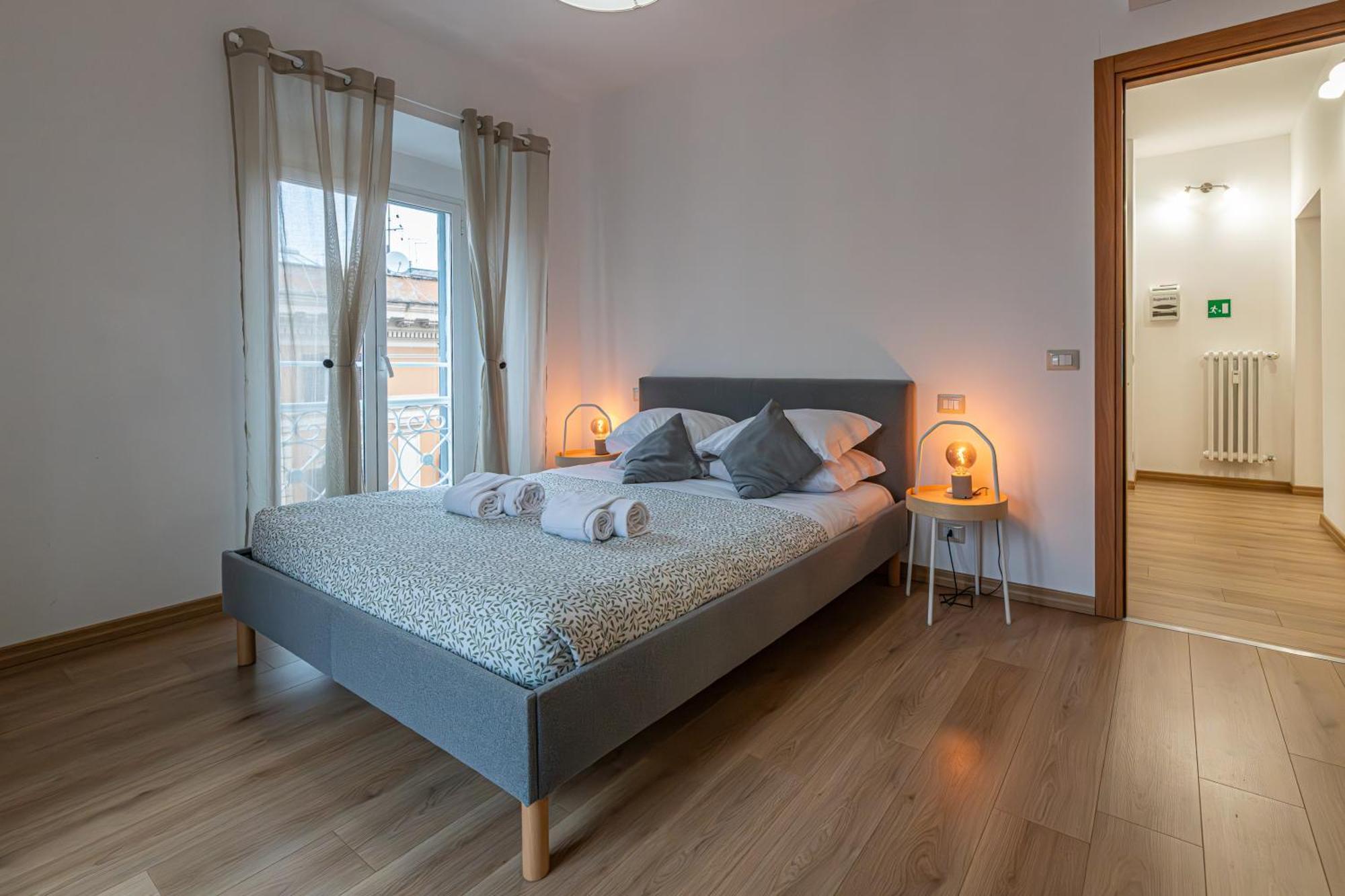 Apartment Domus Dino Rome