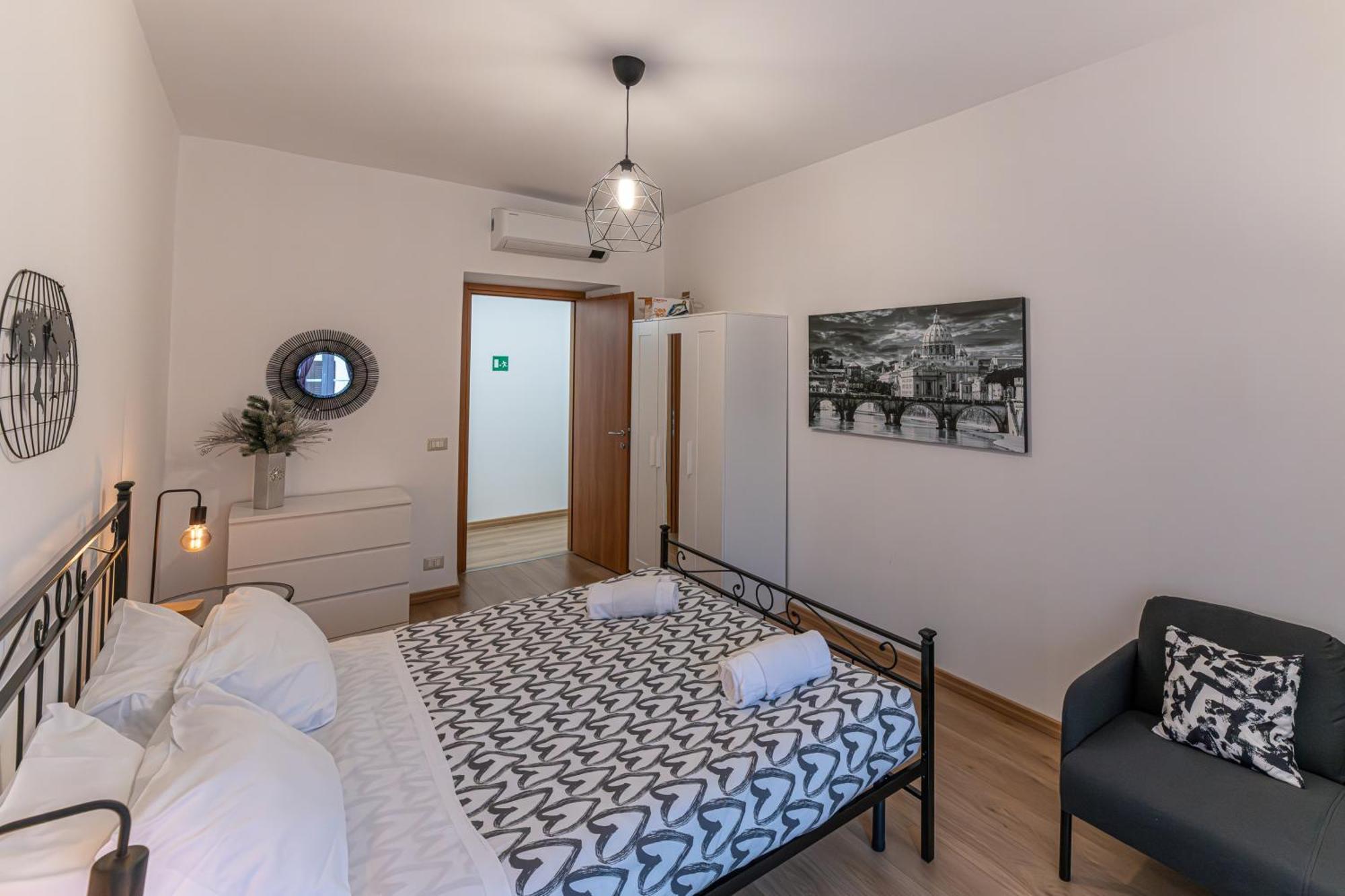 Apartment Domus Dino *