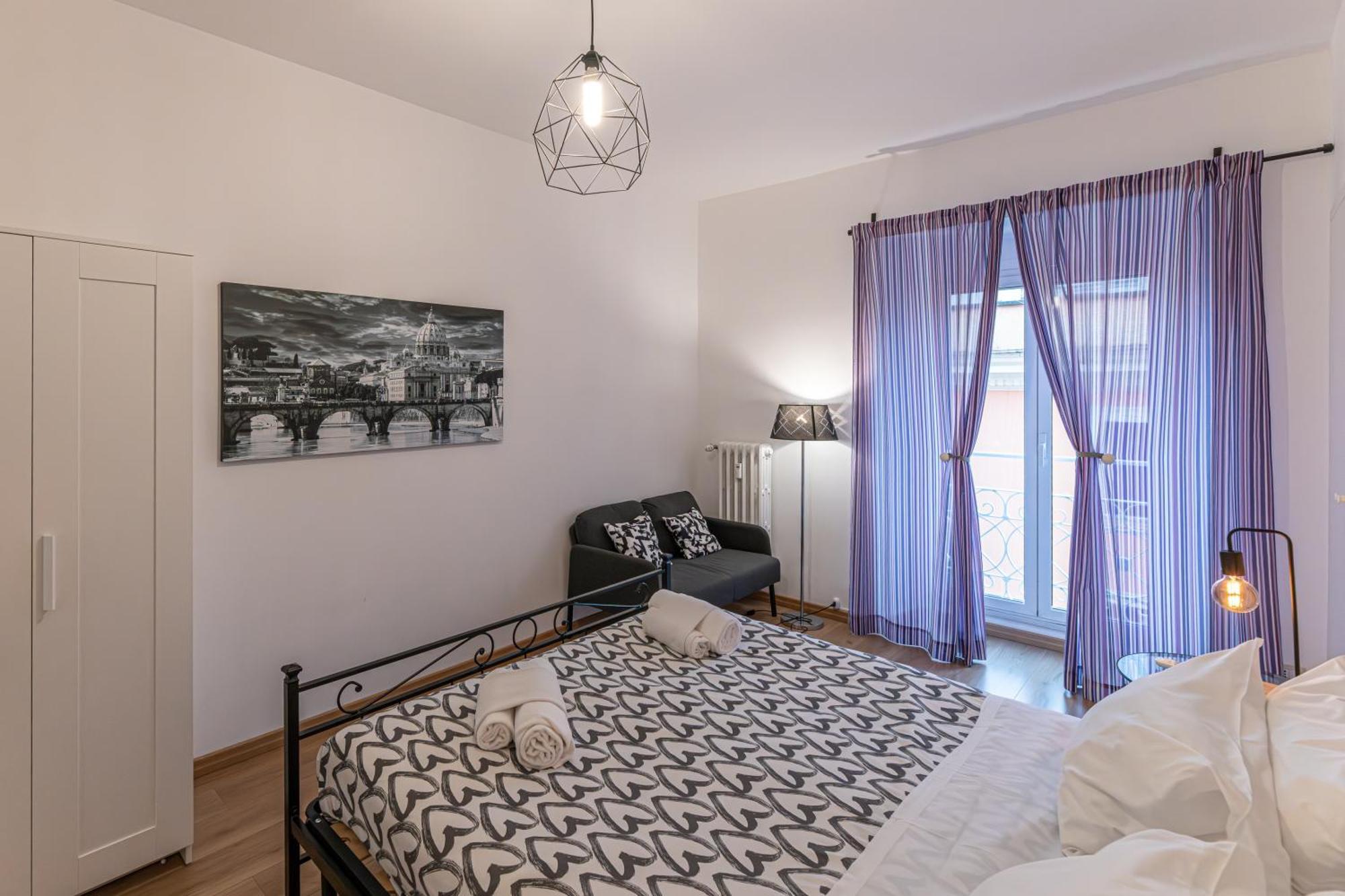 Apartment Domus Dino *