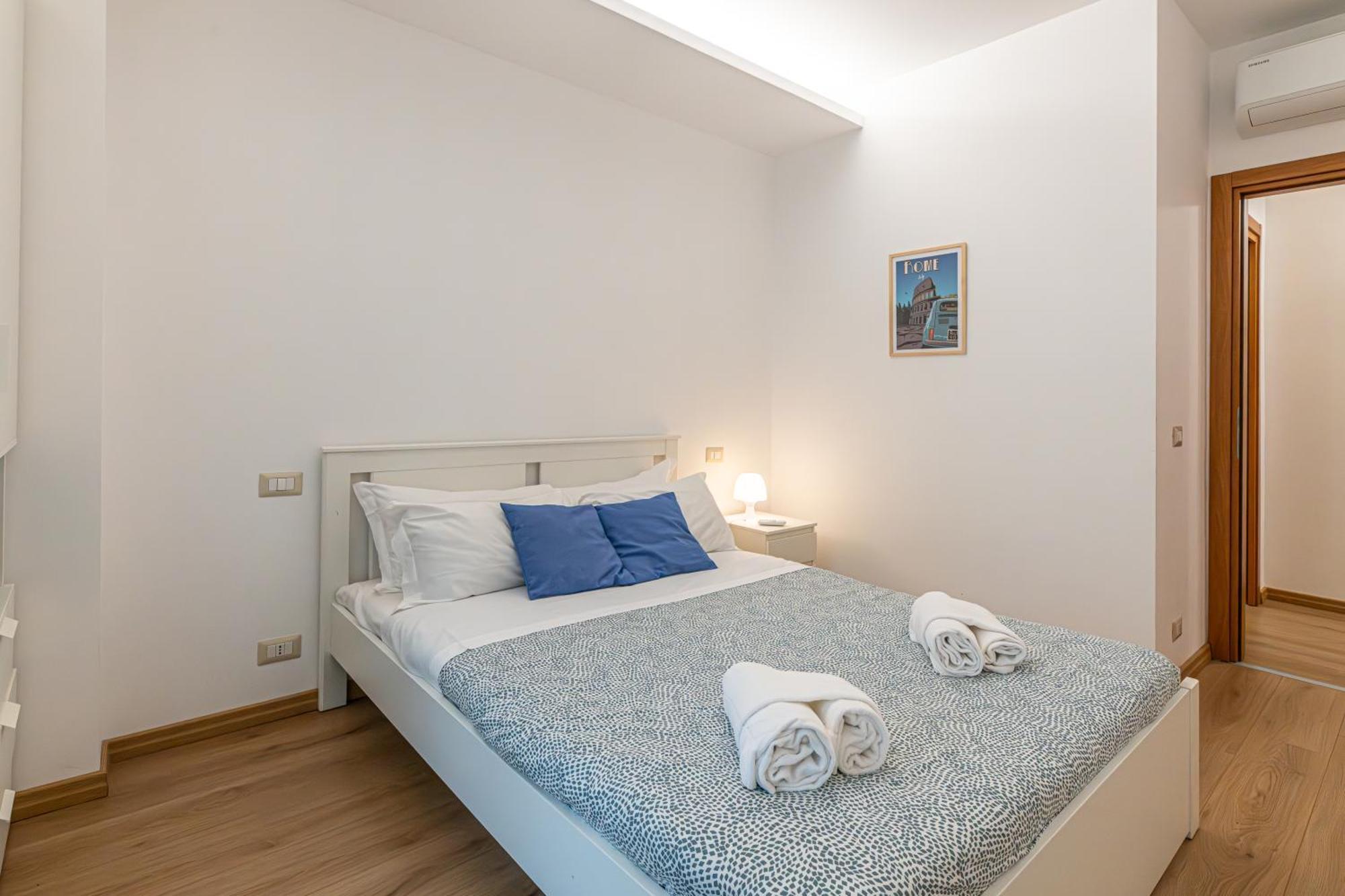 Domus Dino Apartment Rome