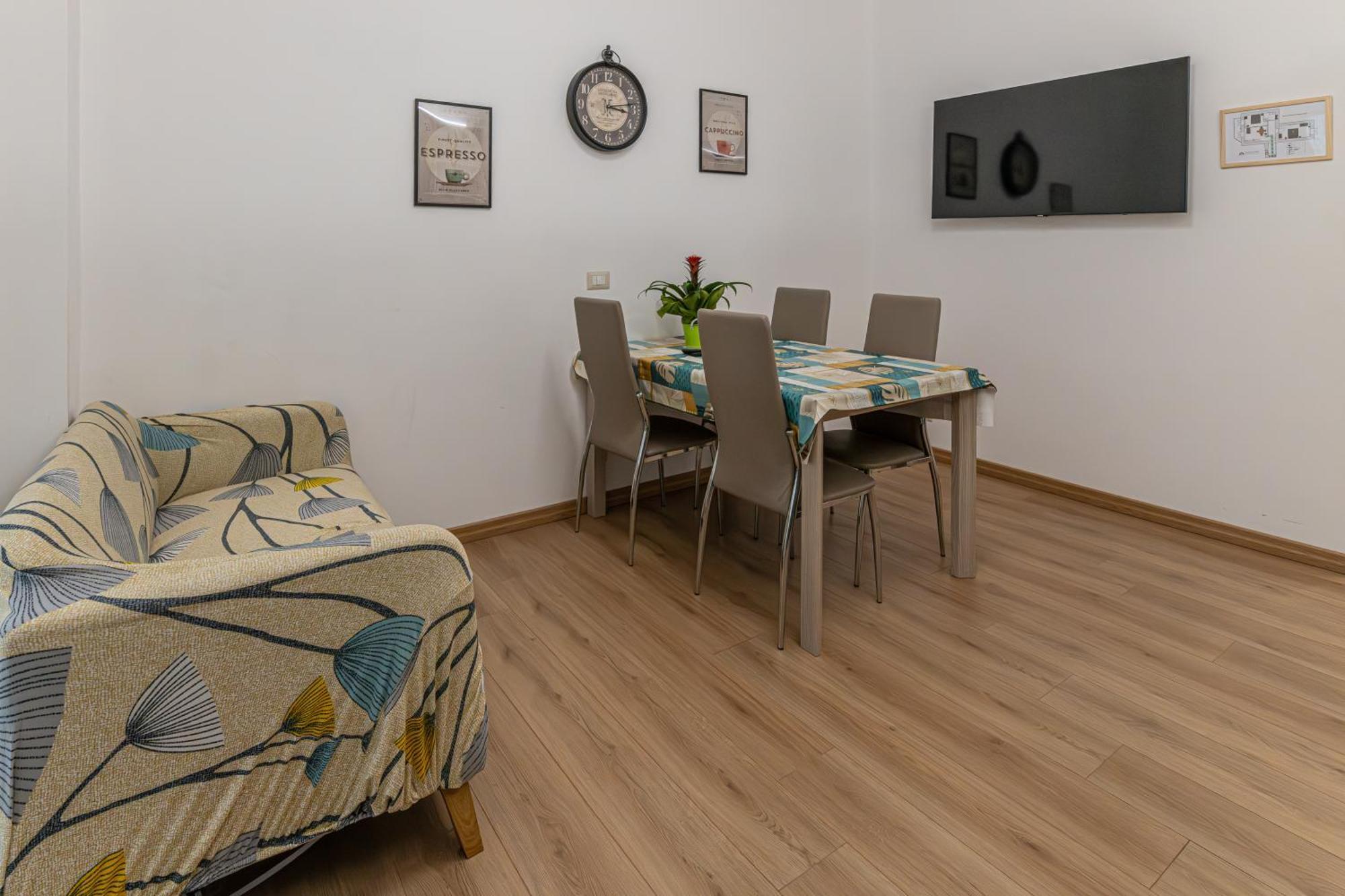 Domus Dino Apartment