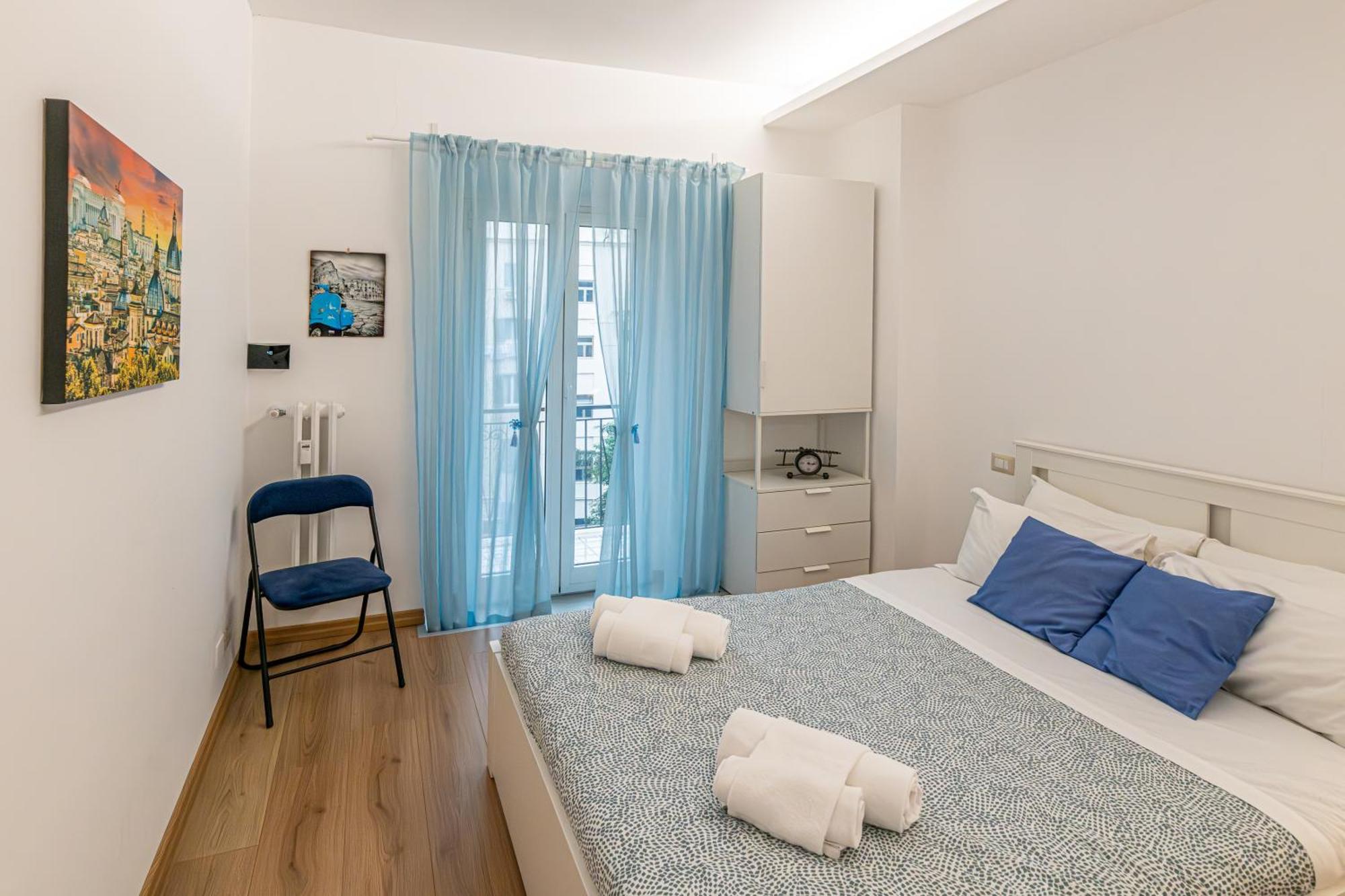Domus Dino Apartment Rome