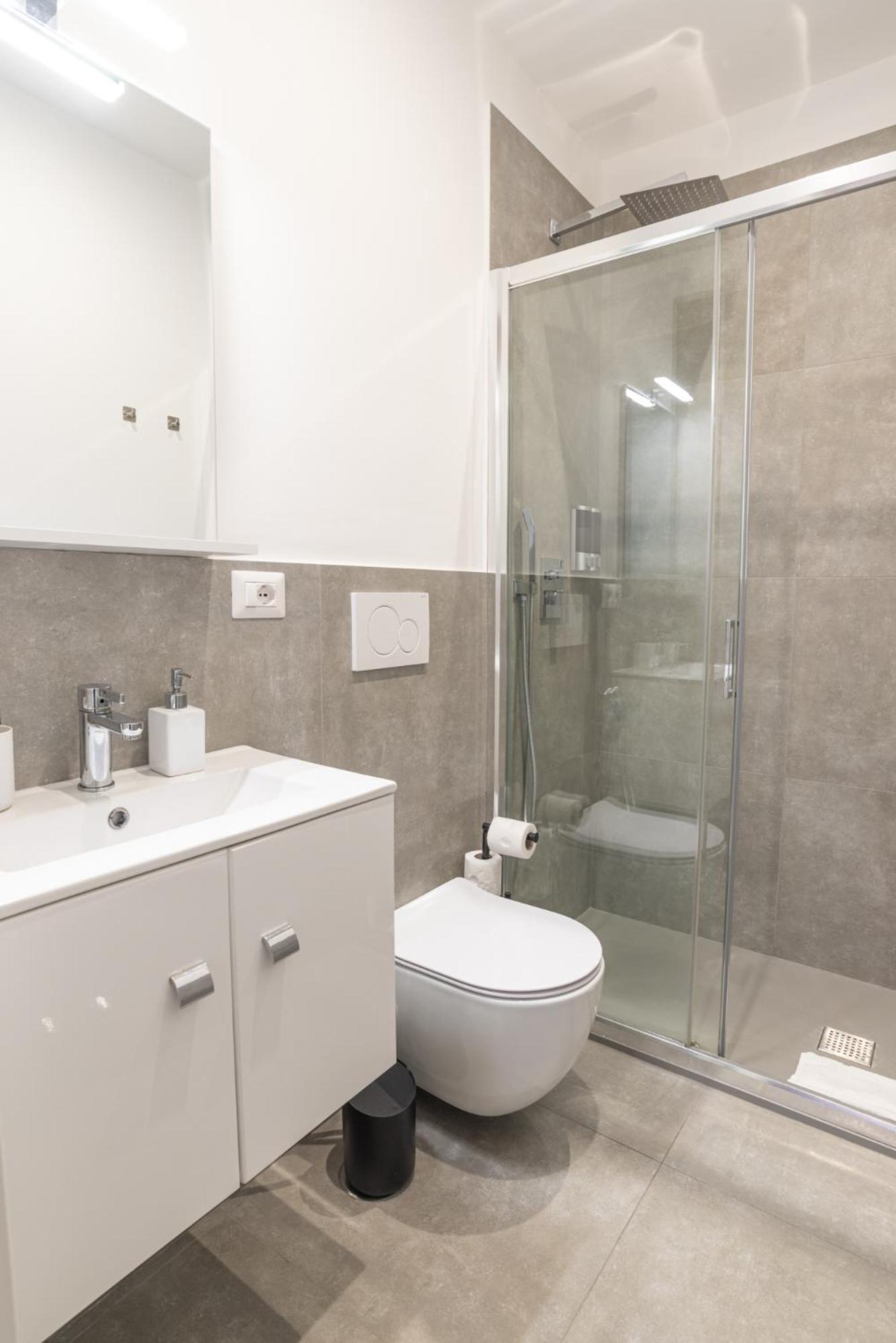 San Paolo Hotell *