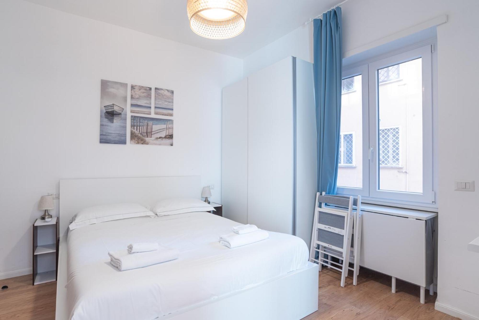 Hotell San Paolo *