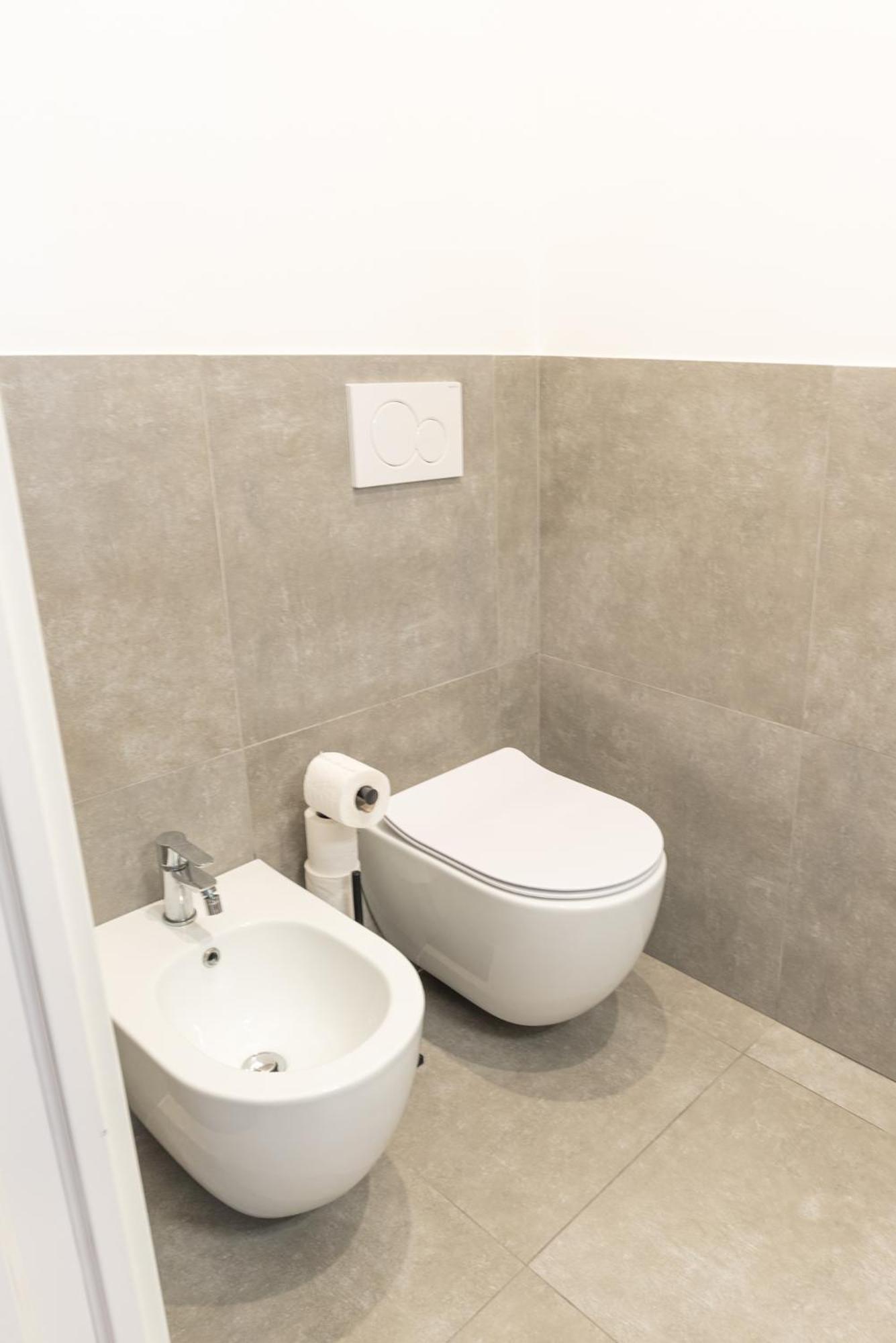 San Paolo Hotell