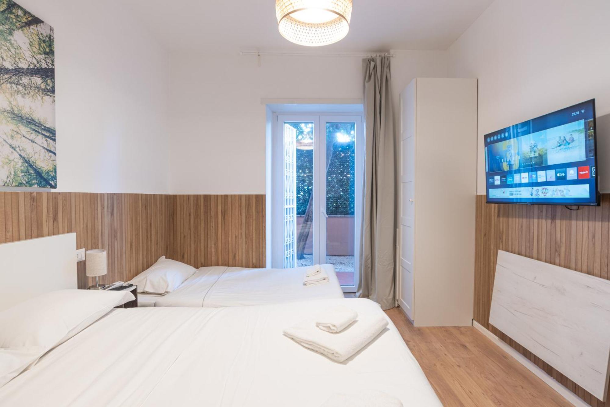 Hotell San Paolo