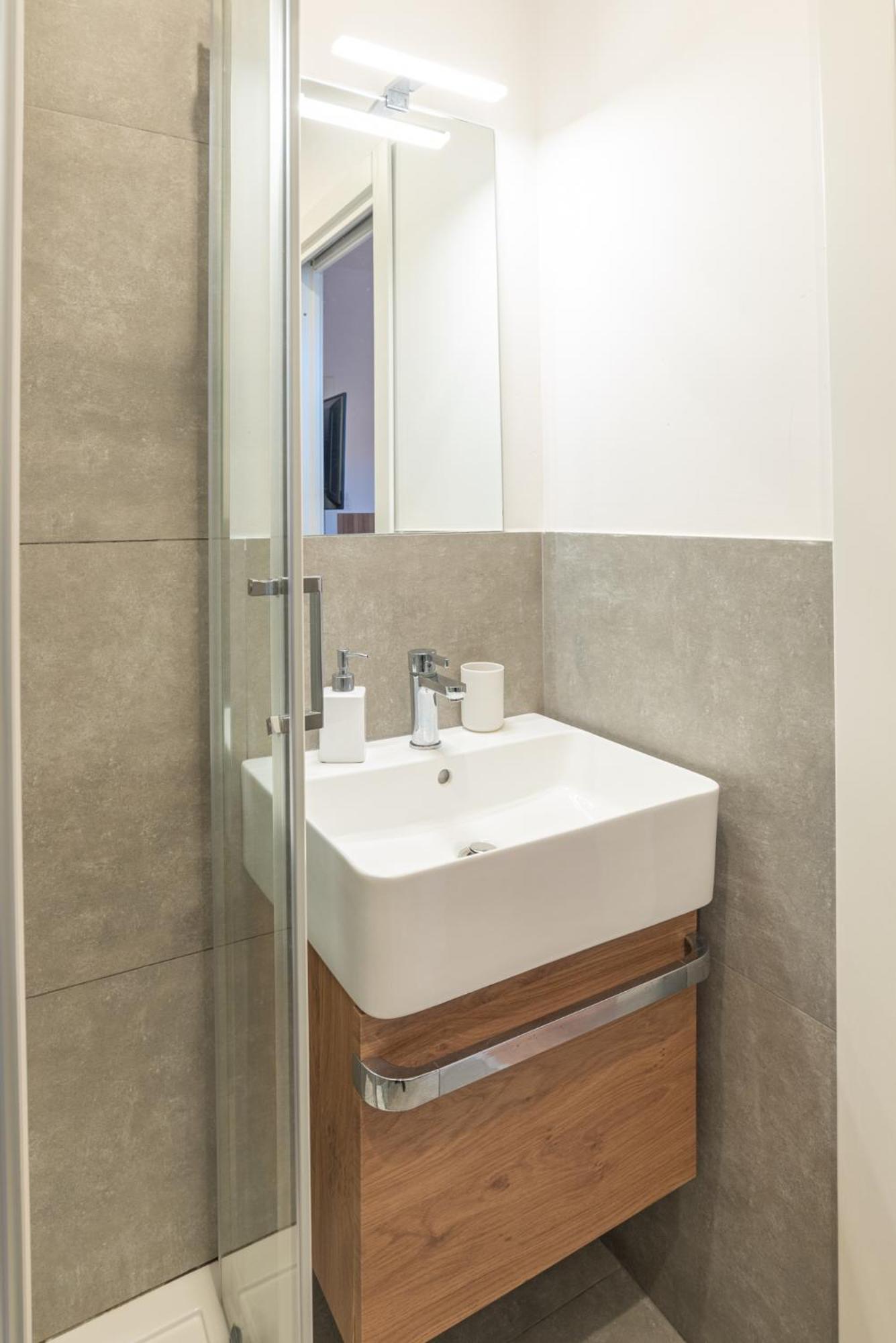 San Paolo Hotell *