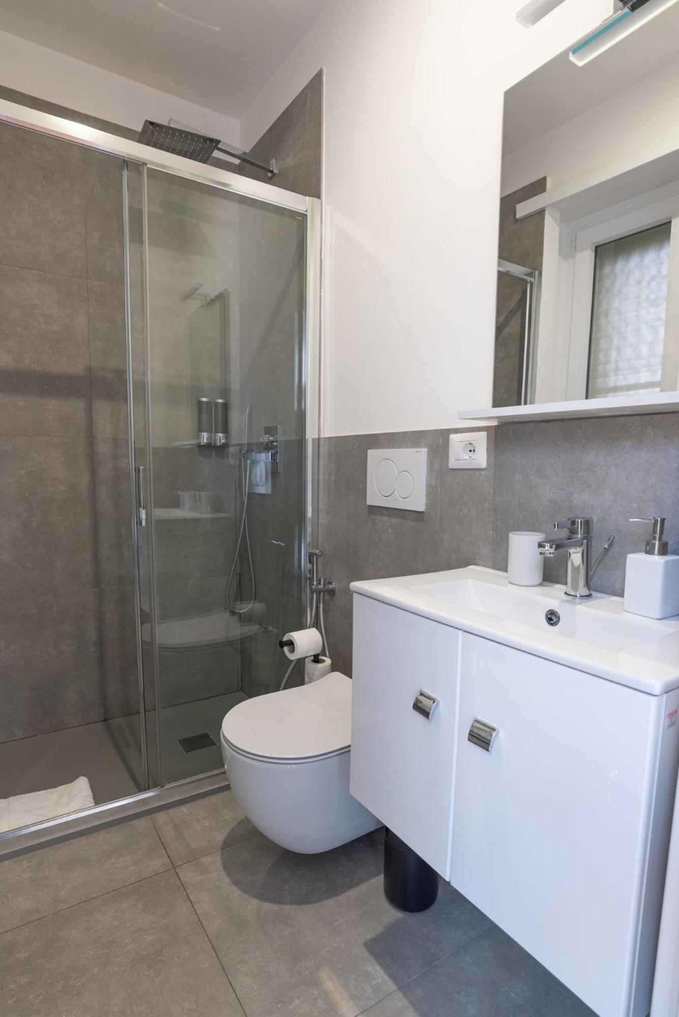 Hotell San Paolo *