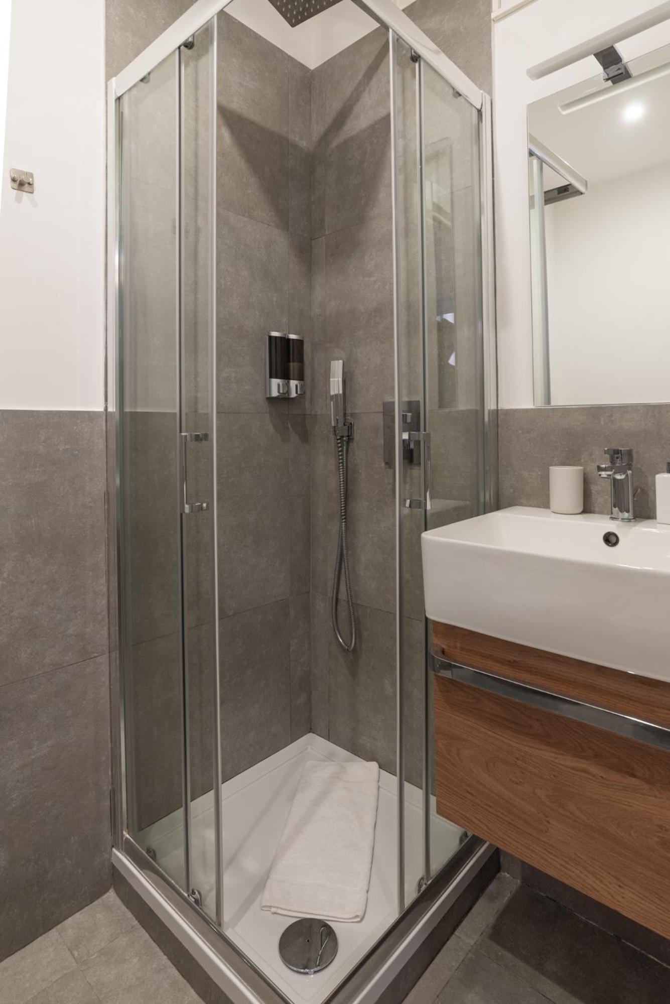 Hotell San Paolo Roma