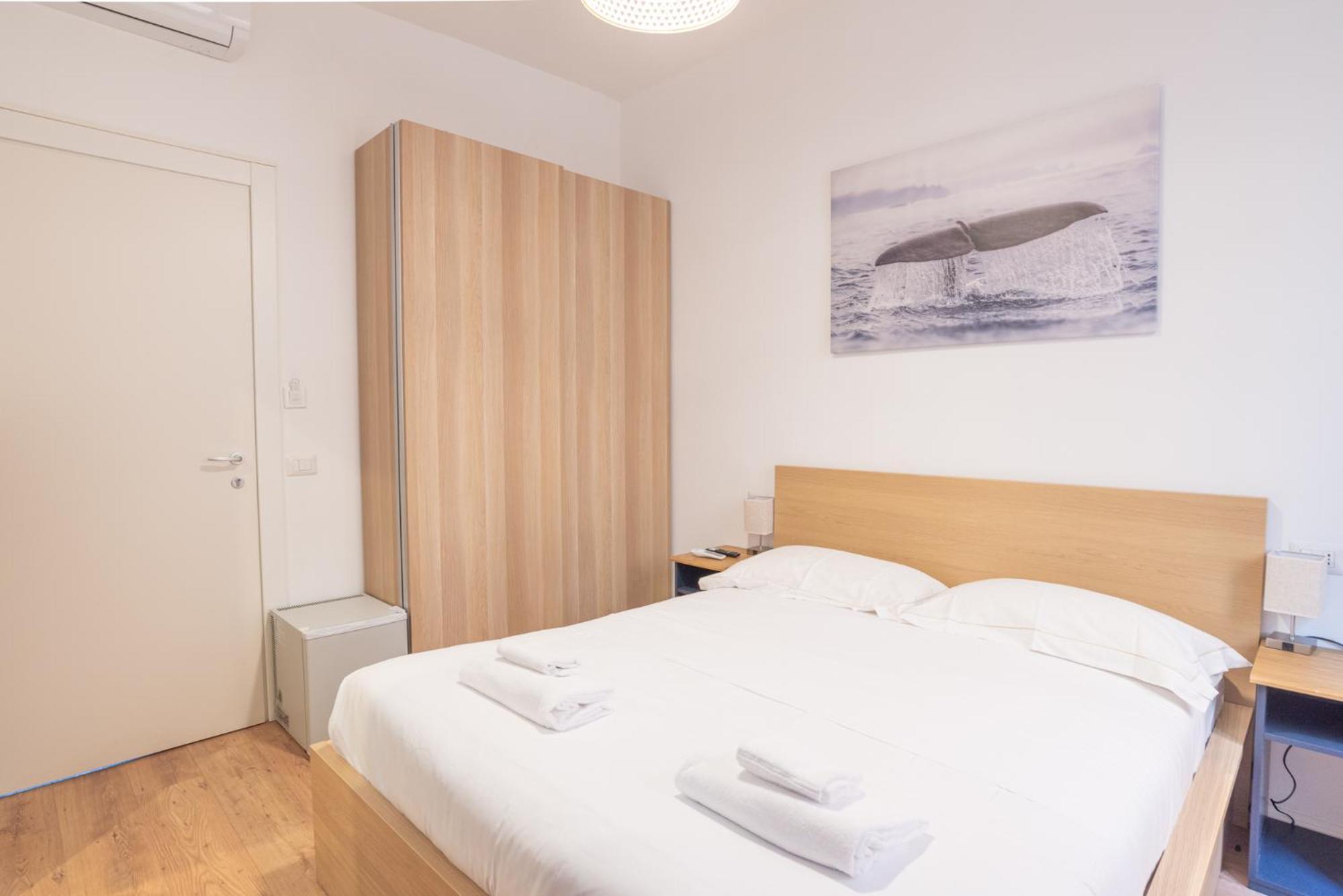 San Paolo Hotell *