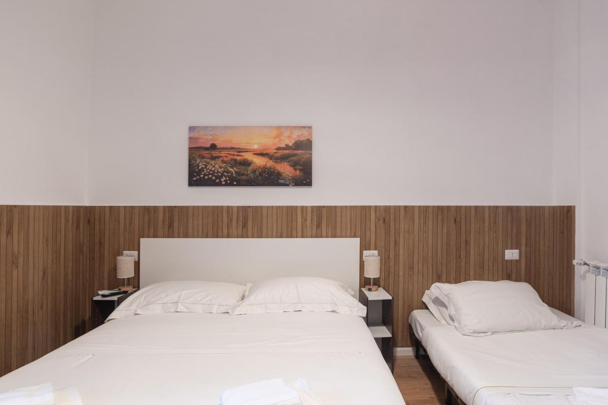 Hotell San Paolo *