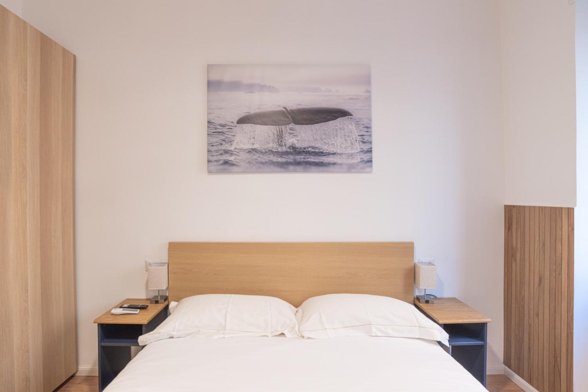San Paolo Hotel Rom