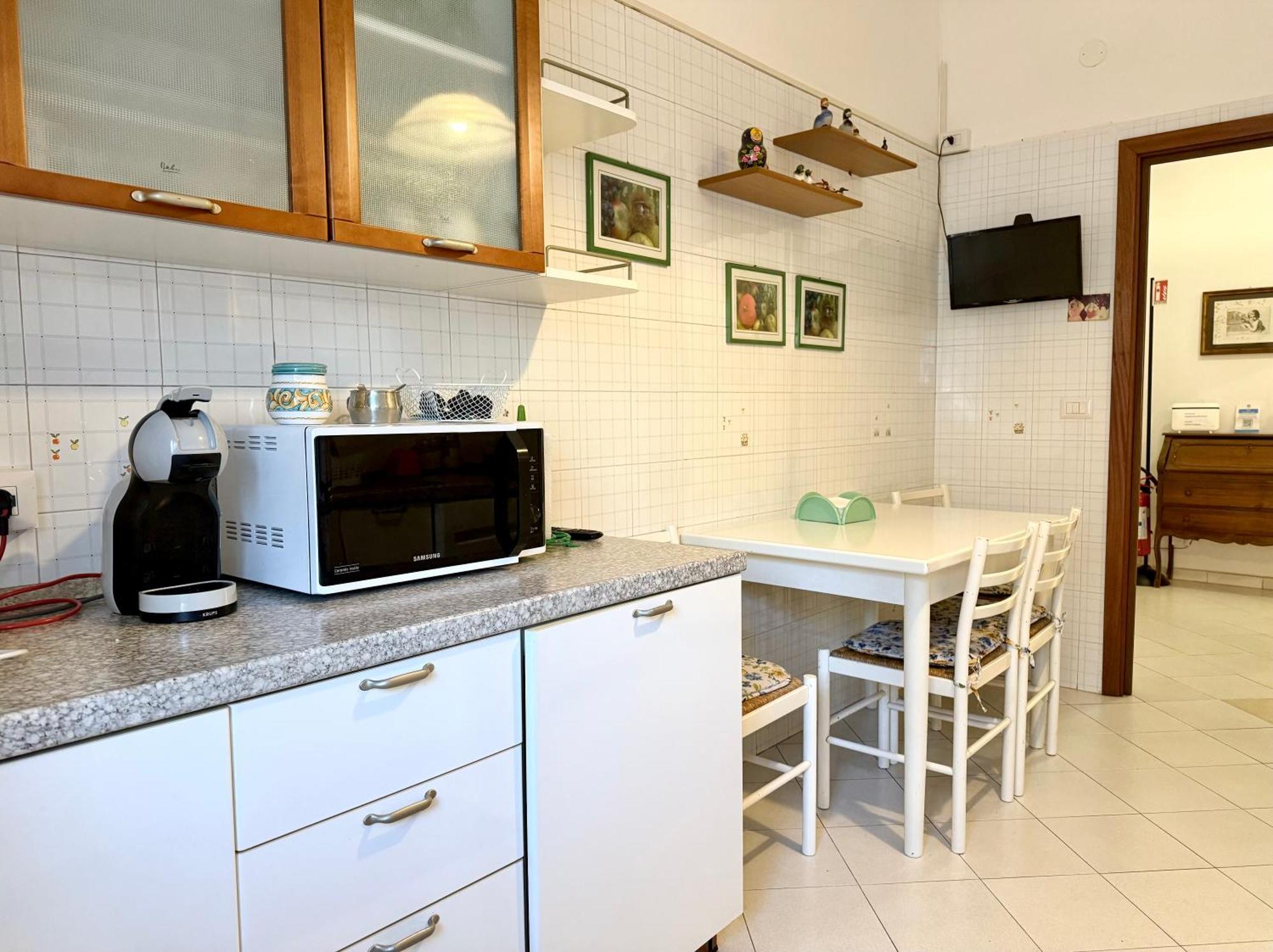 Valle Aurelia - Elegante Apartamento Roma