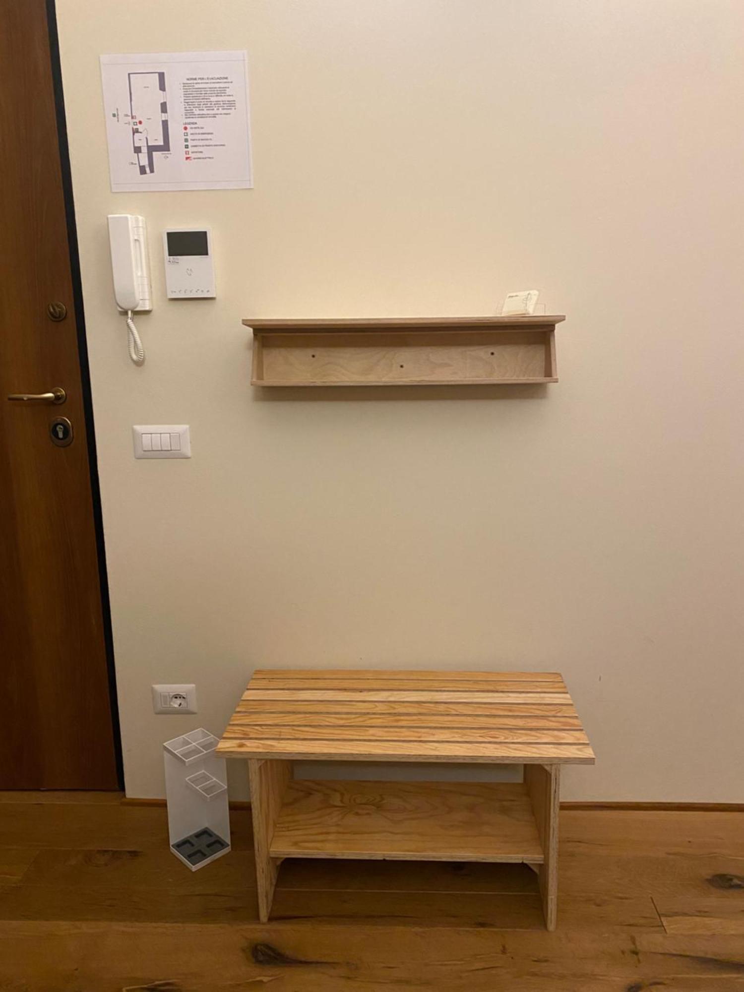 All'antico Molino Apartamento Roma
