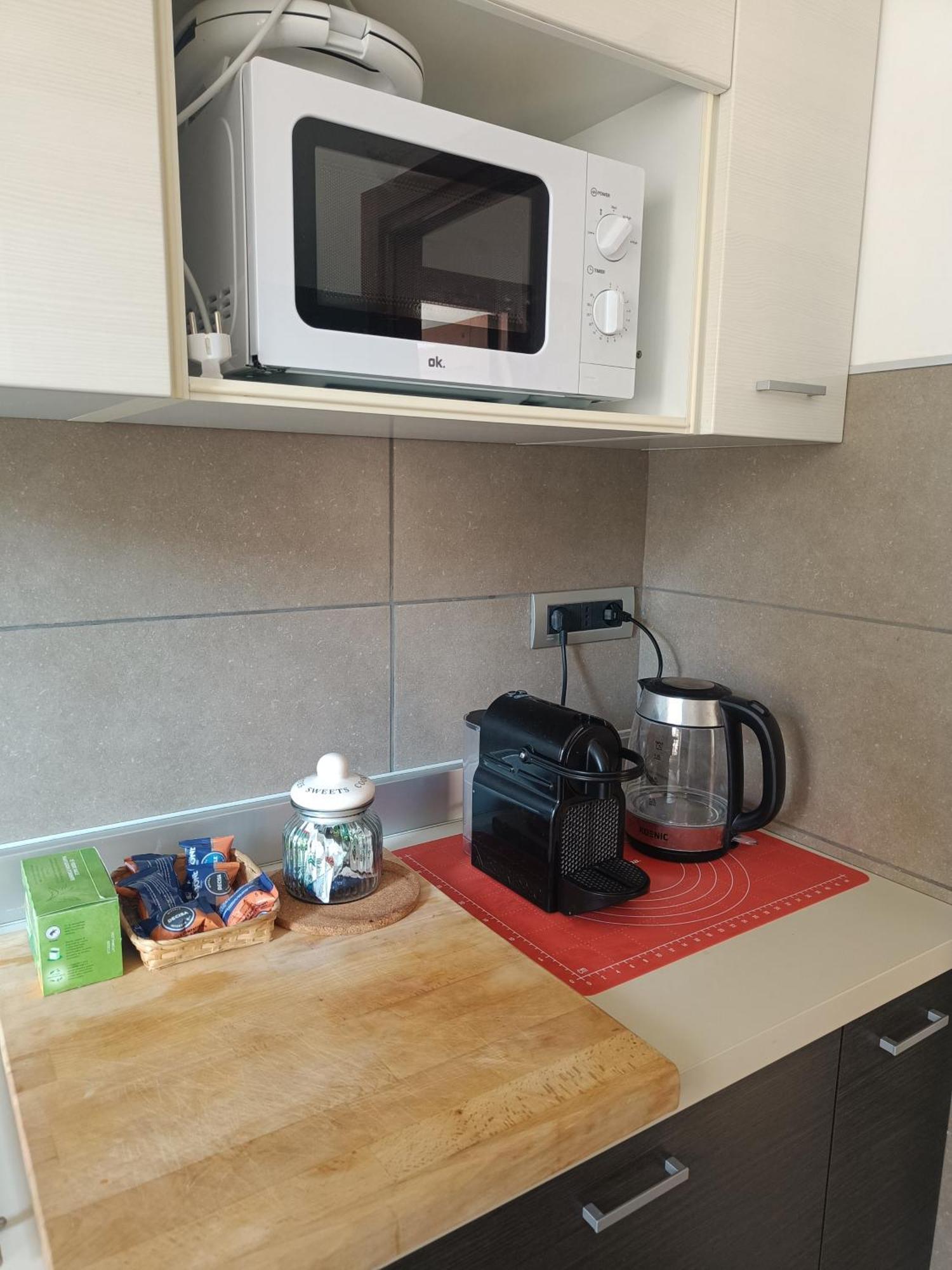 Apartment Tia Tourist Rome