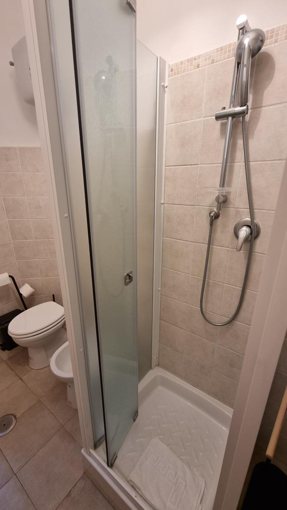 Ad Un Passo Dal Vaticano Apartamento *