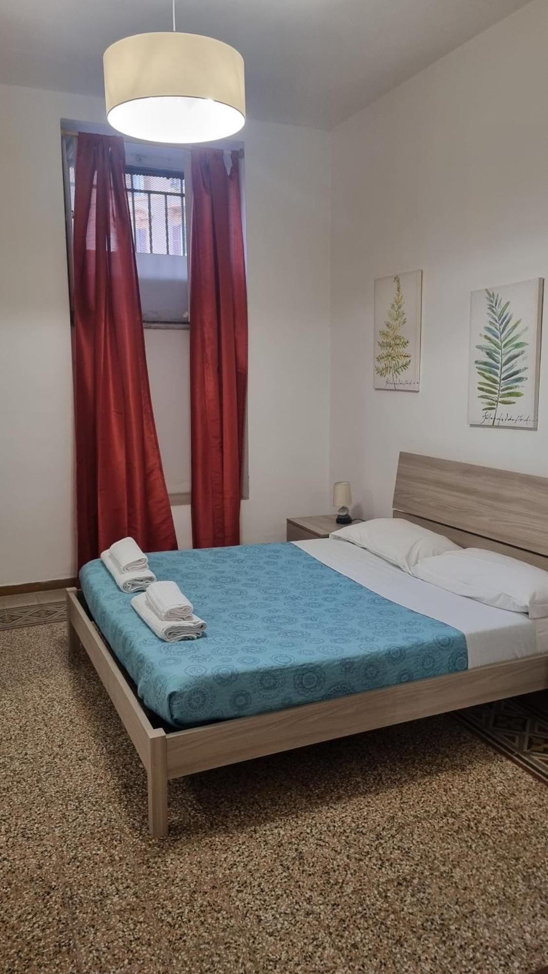 Ad Un Passo Dal Vaticano Apartamento *