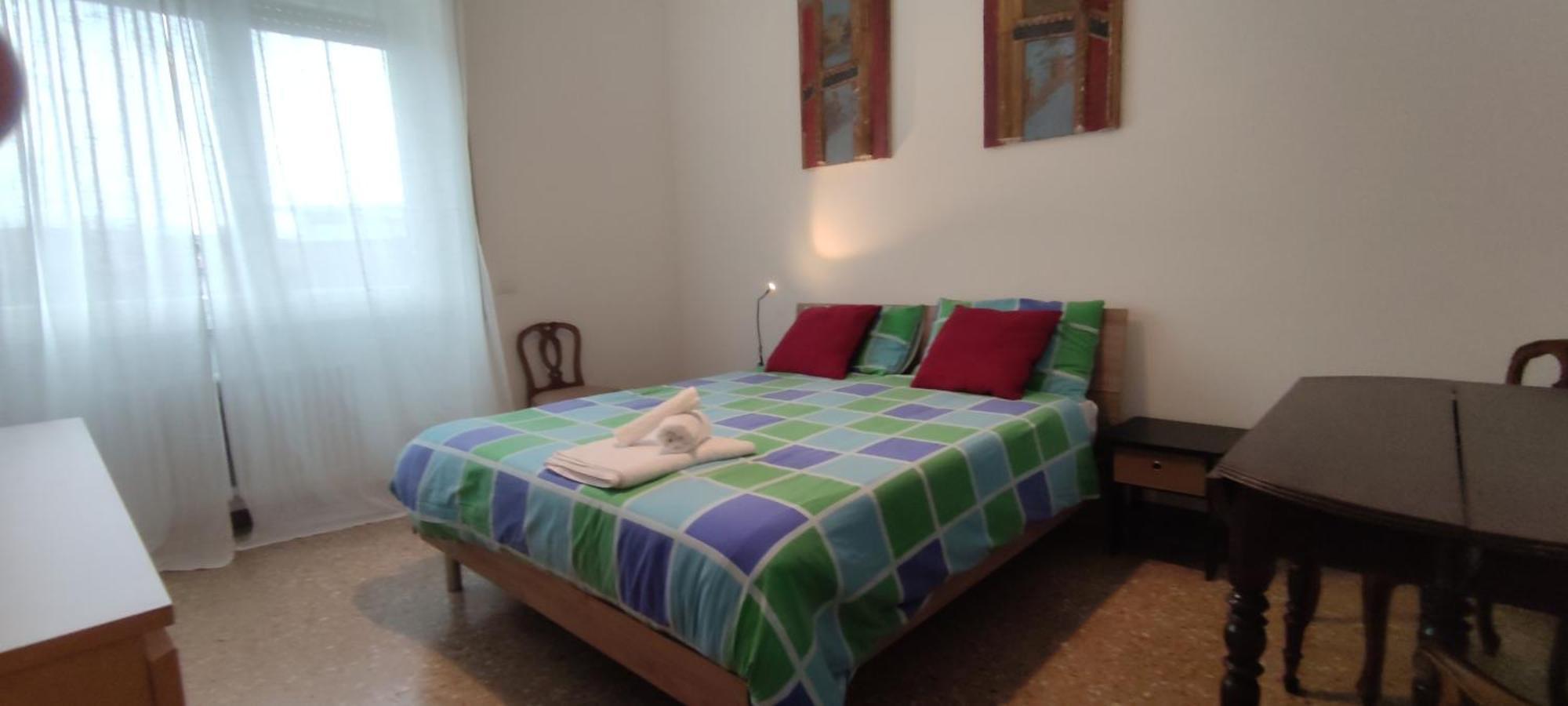 Panoramico Su Apartamento *
