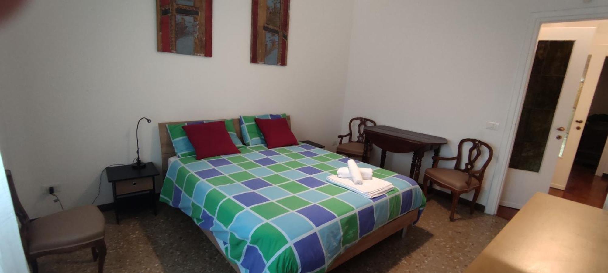 Apartamento Panoramico Su *