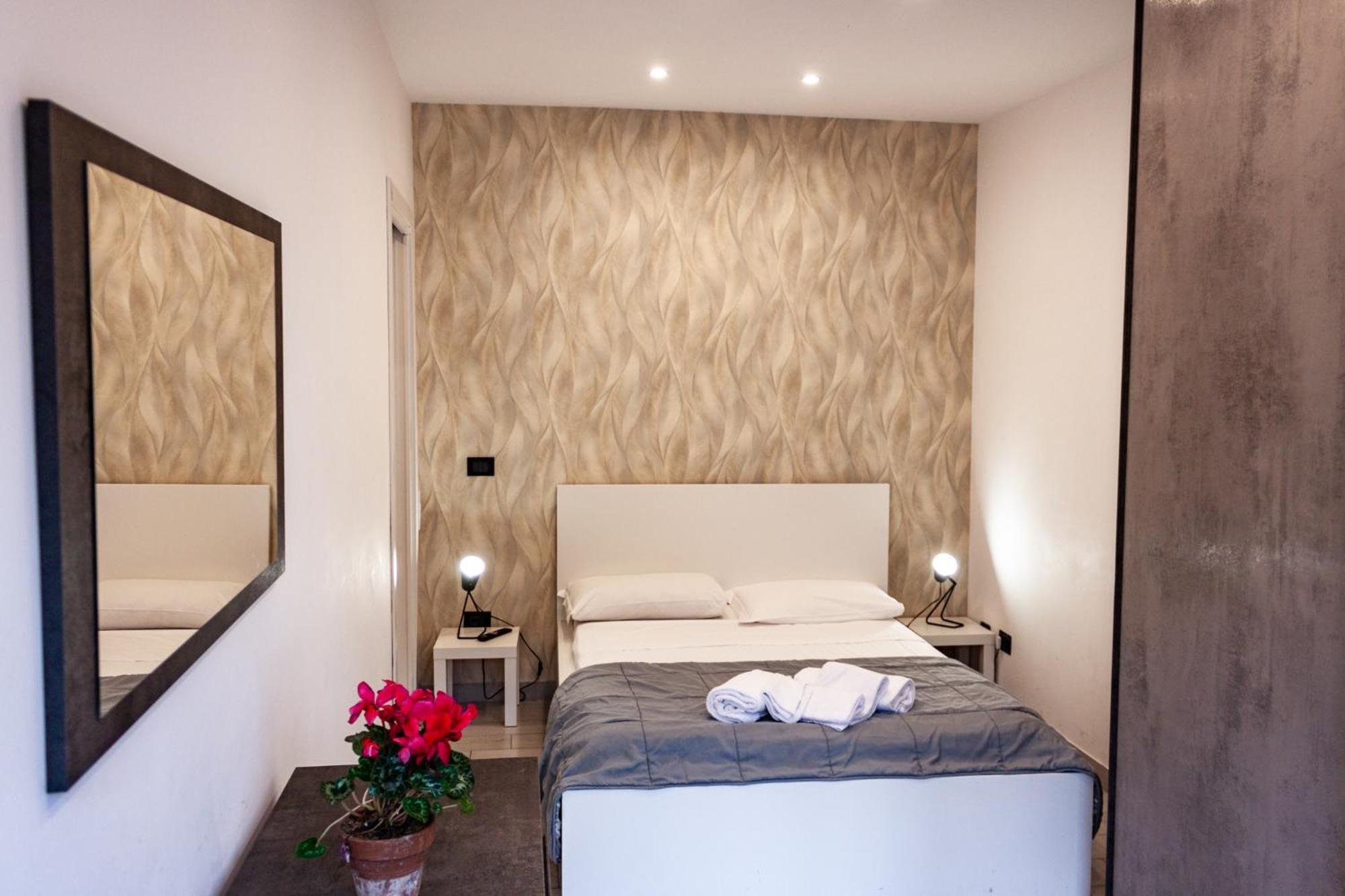 Domus Marconi * Roma