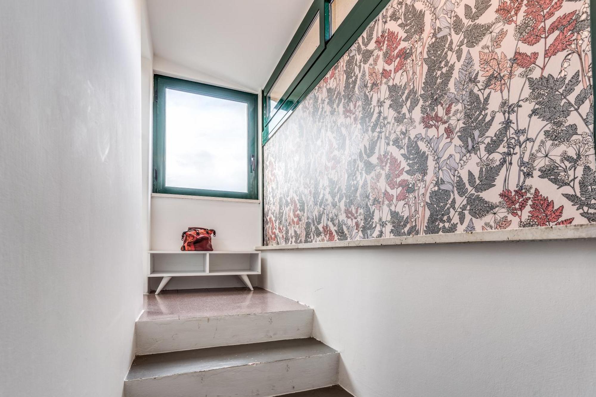 Terrazza Ippocrate Apartamento *