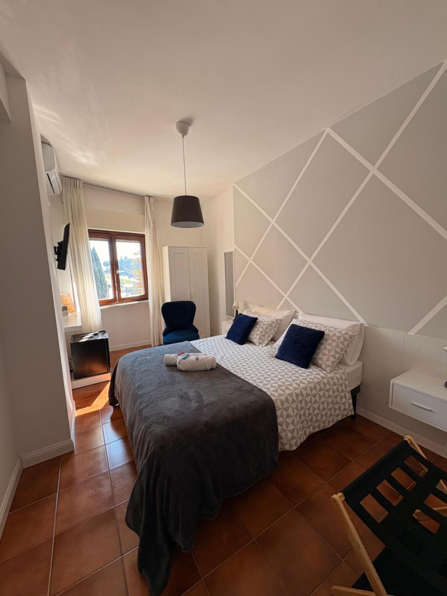 Appartamento Aniene Roma