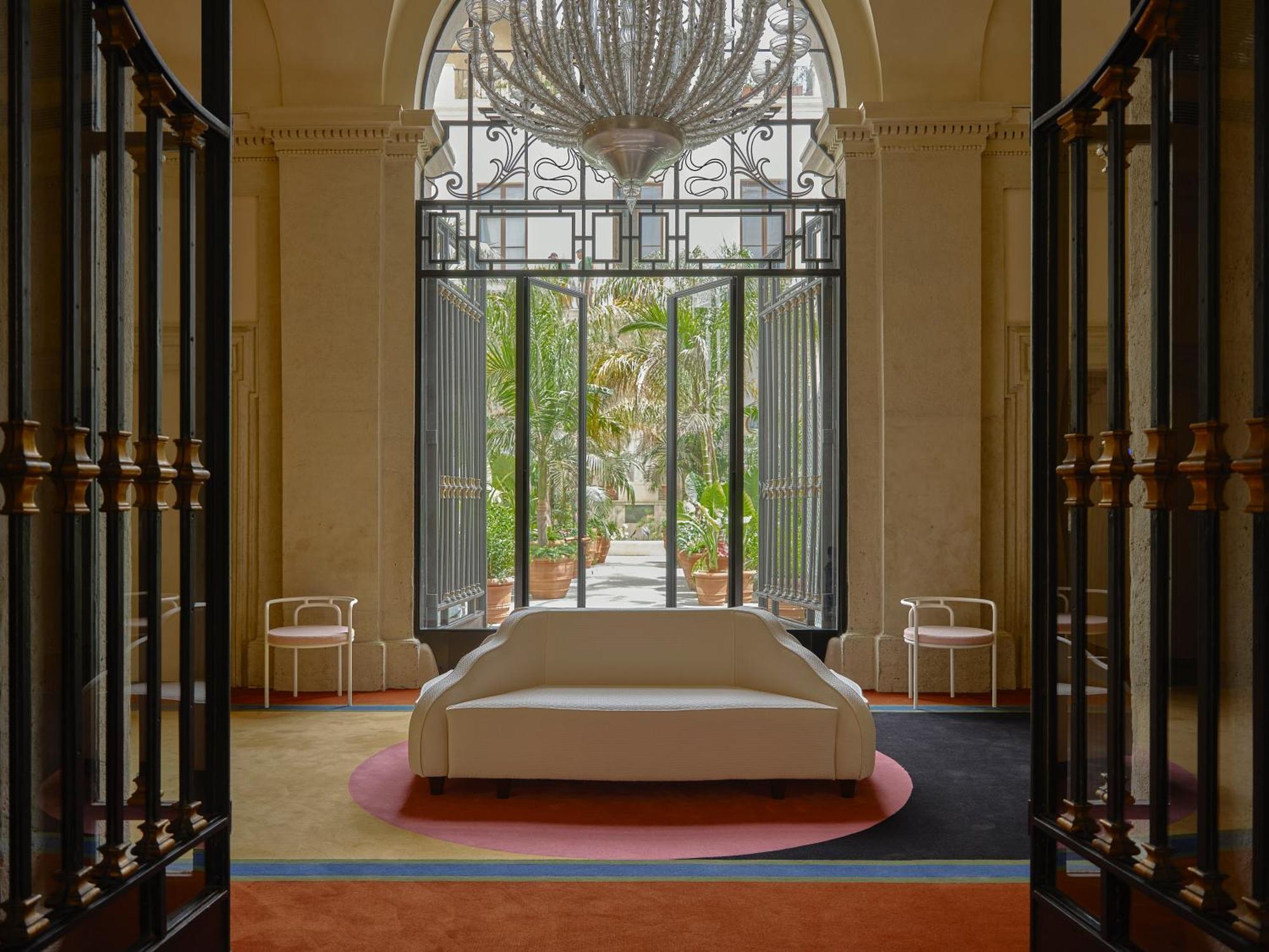 Hotel Palazzo Talia - Small Luxury Of The World Roma