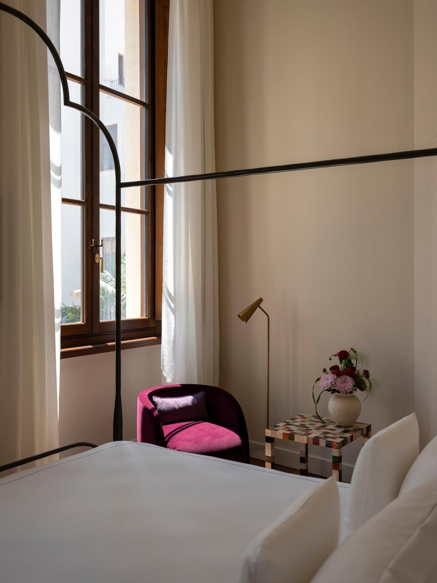 Palazzo Talia - Small Luxury Of The World Roma