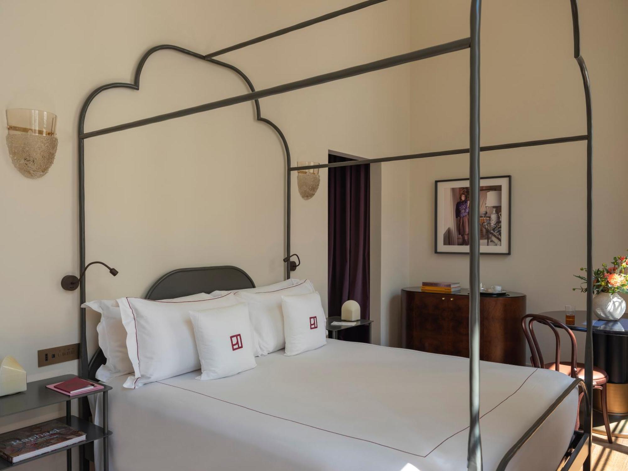 Palazzo Talia - Small Luxury Of The World 5* Rom