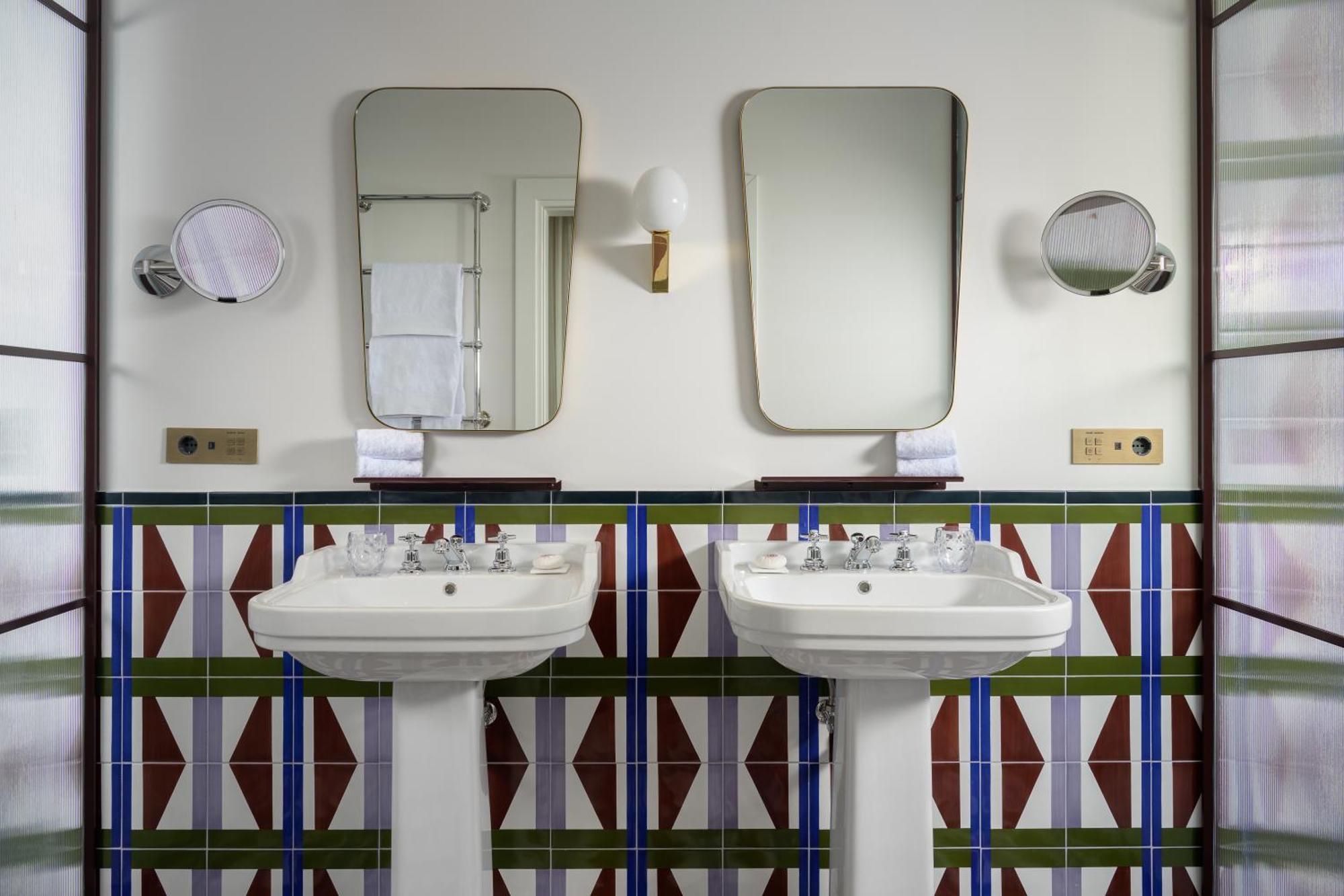 Palazzo Talia - Small Luxury Of The World 5*