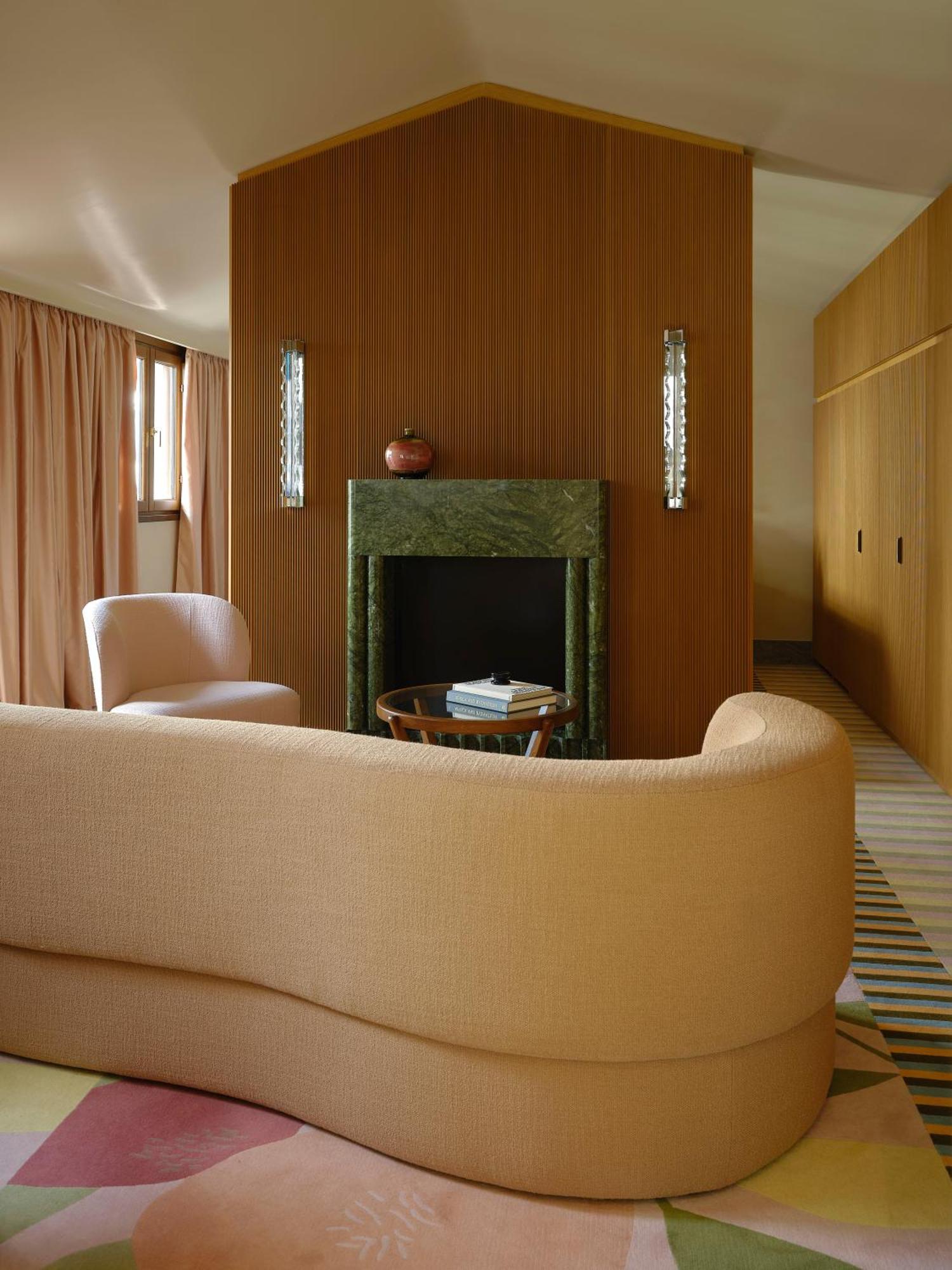 Palazzo Talia - Small Luxury Of The World 5* Roma