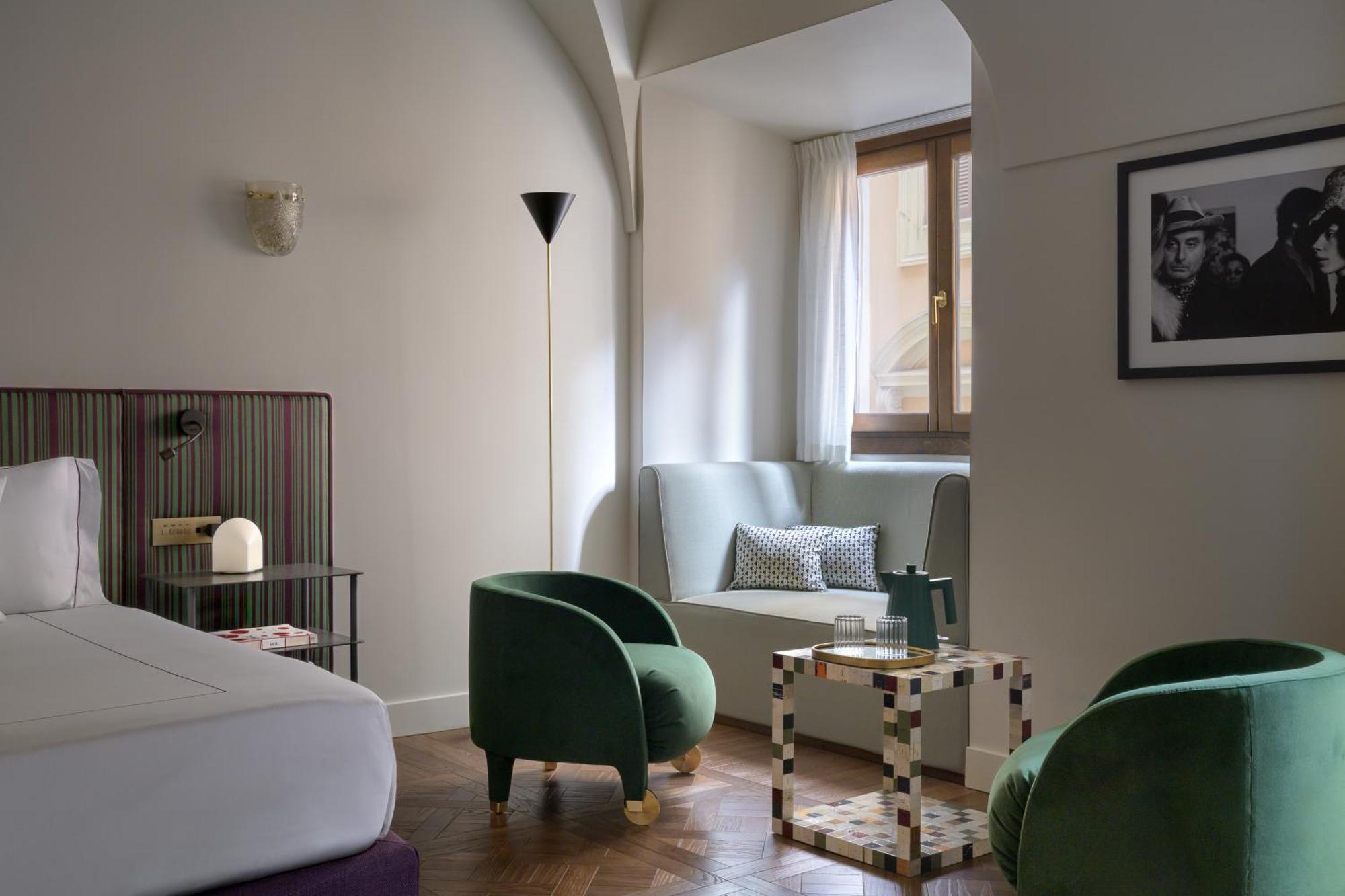 Palazzo Talia - Small Luxury Of The World Rom