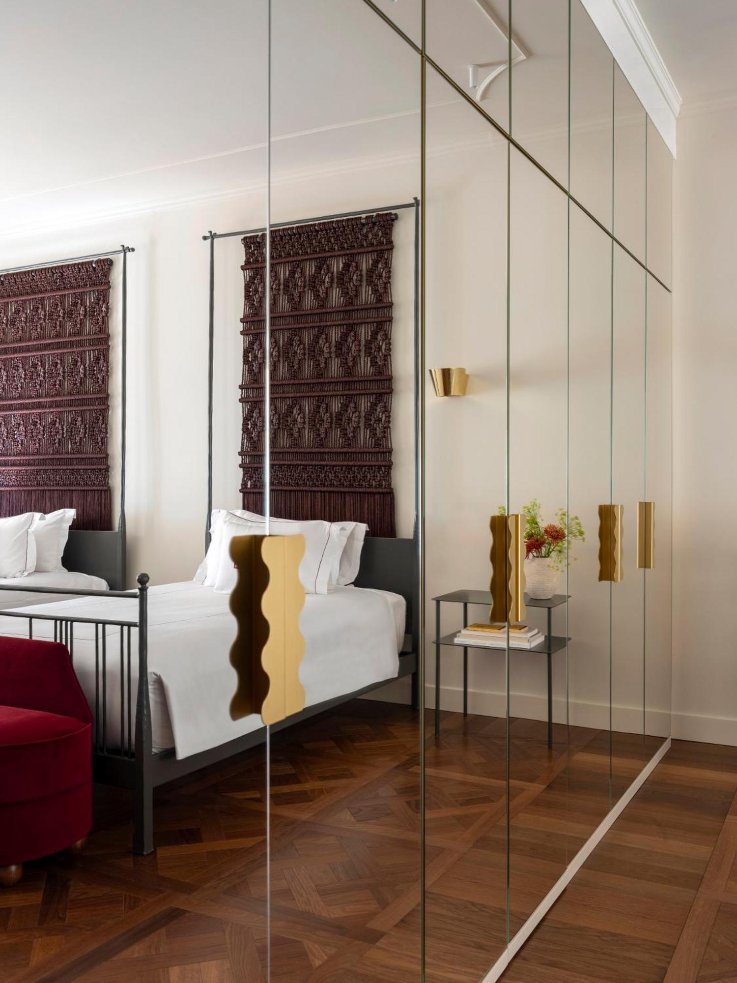Palazzo Talia - Small Luxury Of The World