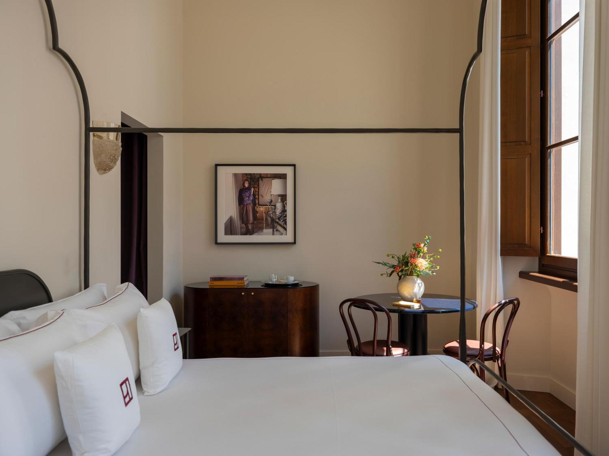 Hotel Palazzo Talia - Small Luxury Of The World Roma