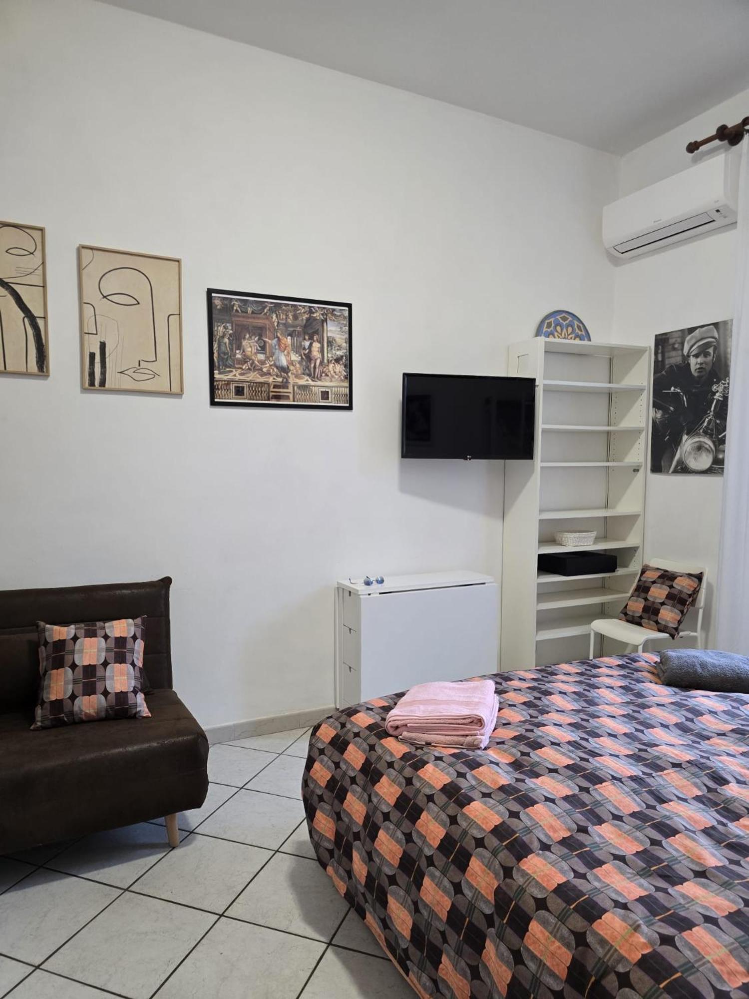 Apartamento Oasi San Pietro *
