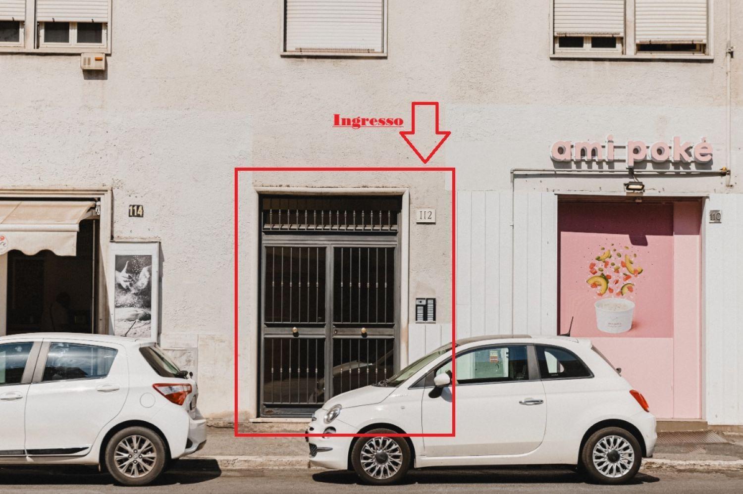 Casa Boccea 112 Rom