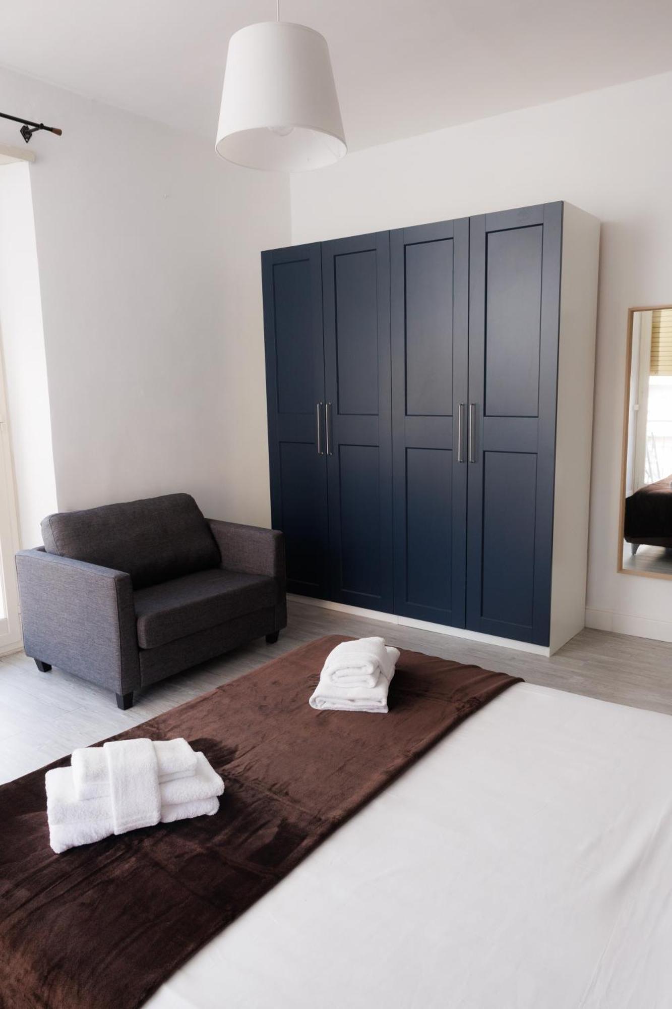 Casa Boccea 112 * Rom
